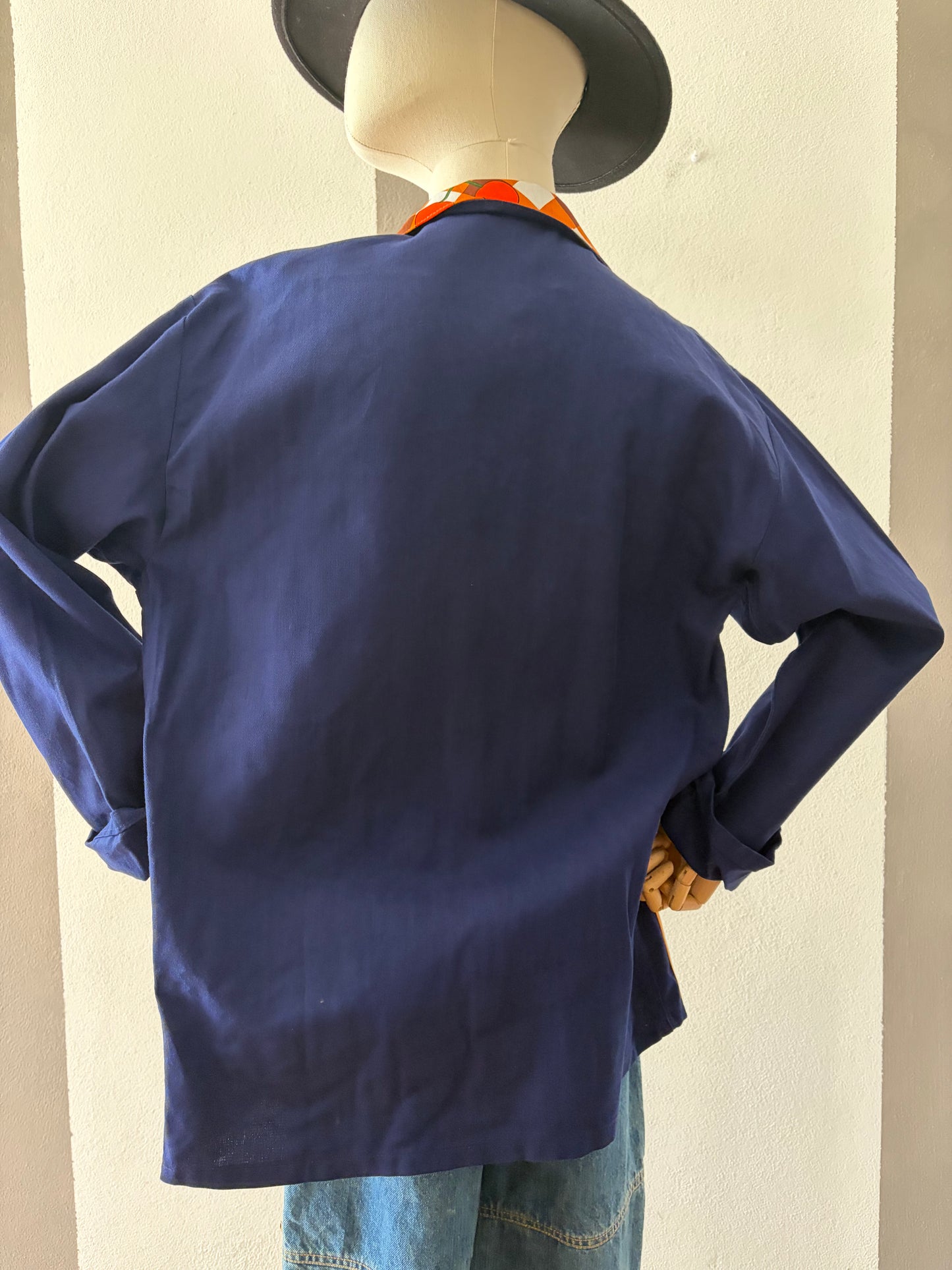 Workwear jackets Ciliegie