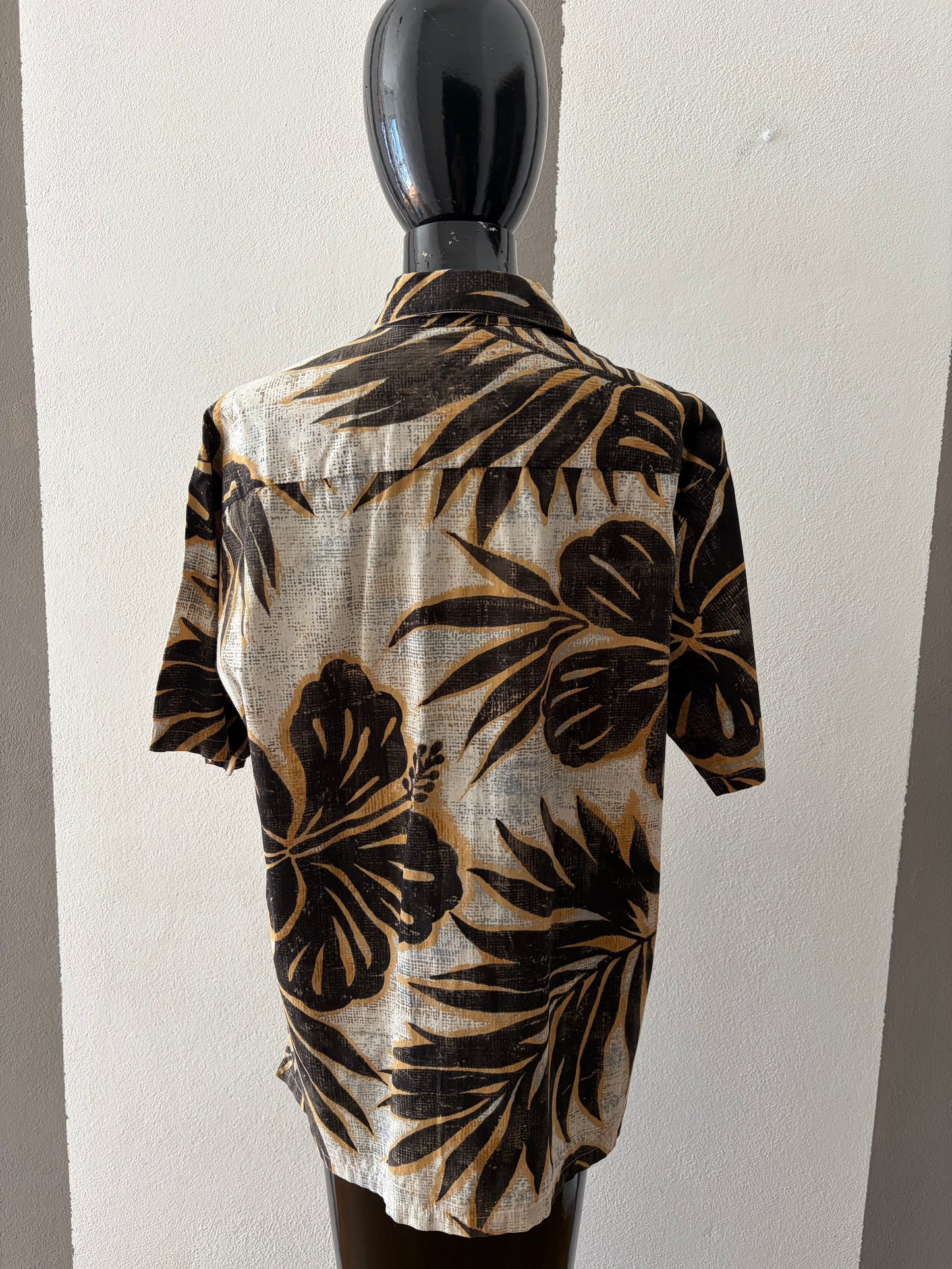 Camicia Aloha vintage