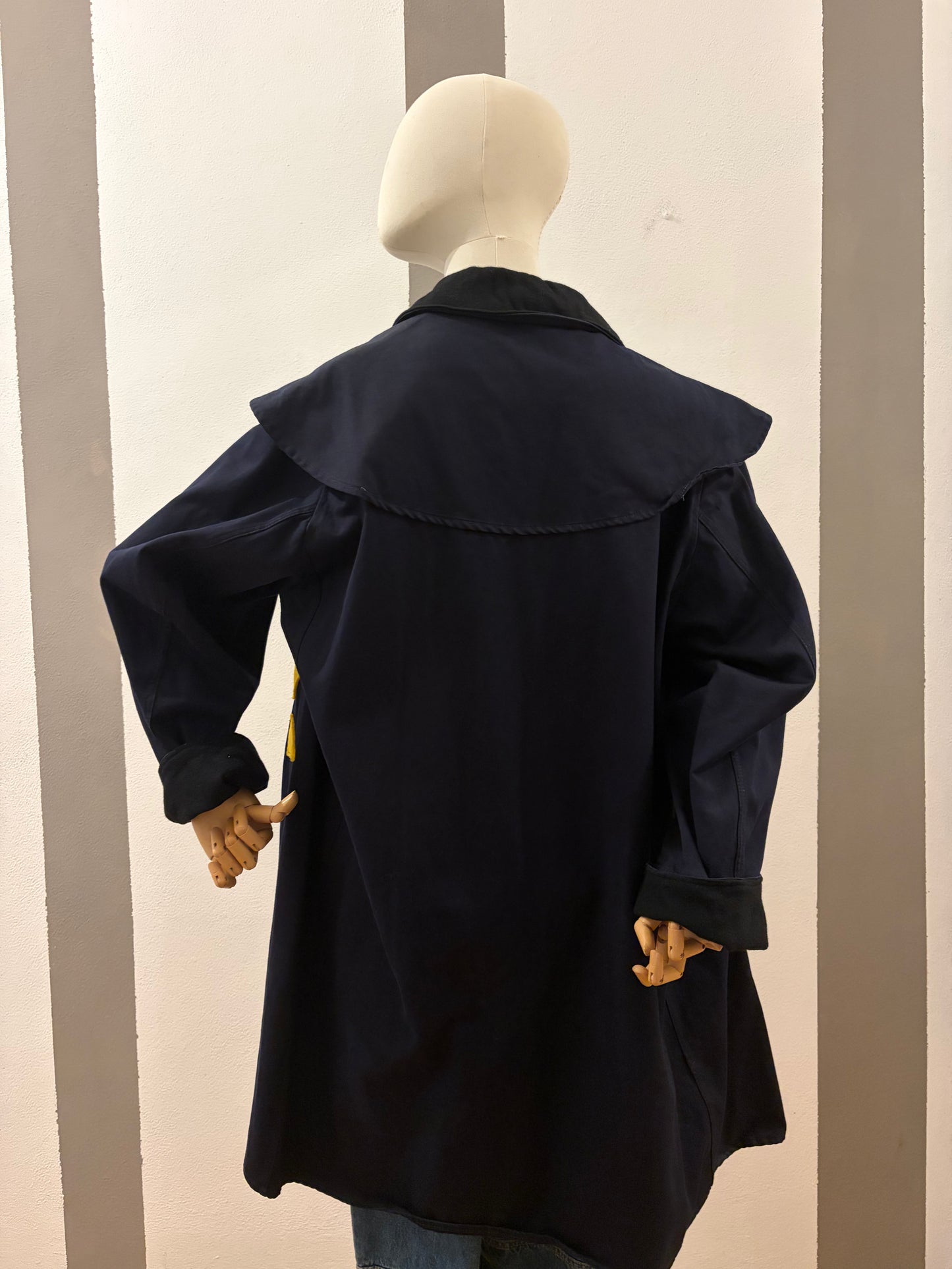 Spolverino collezione Macedonia Casa+ Albero
