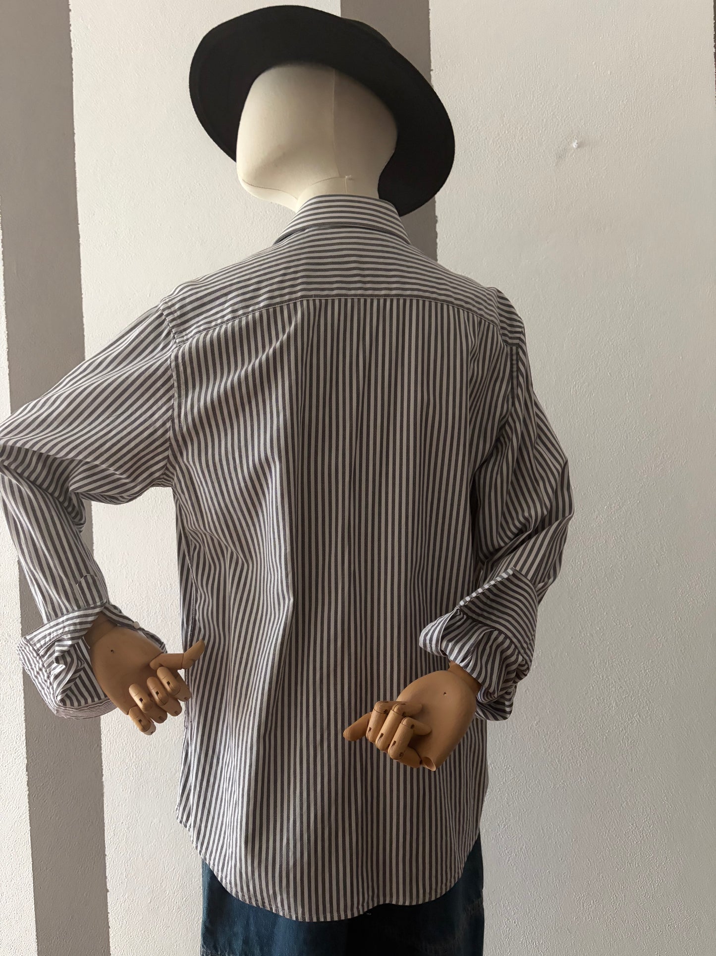Camicia custom “ il faccione “