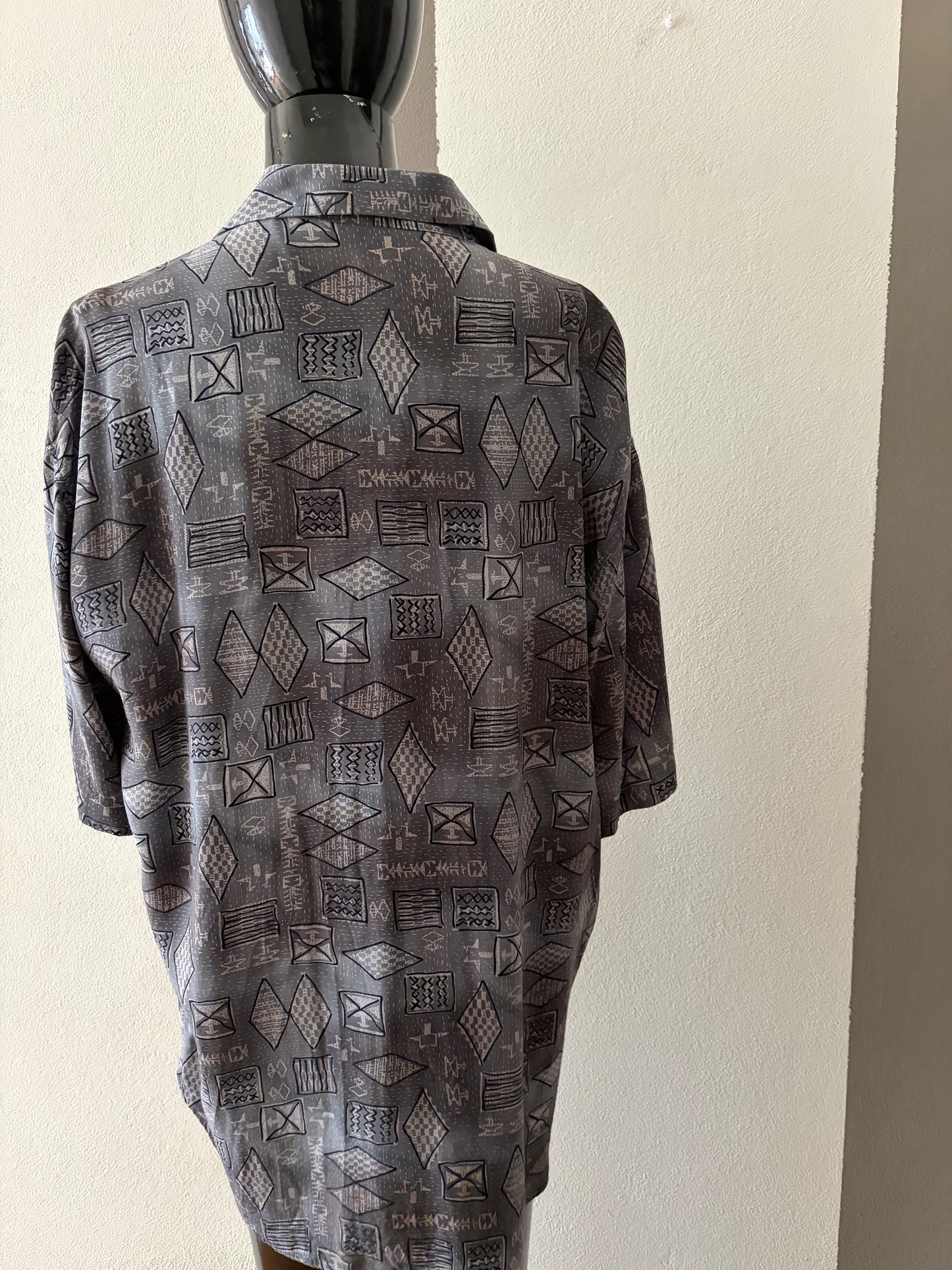 Camicia vintage