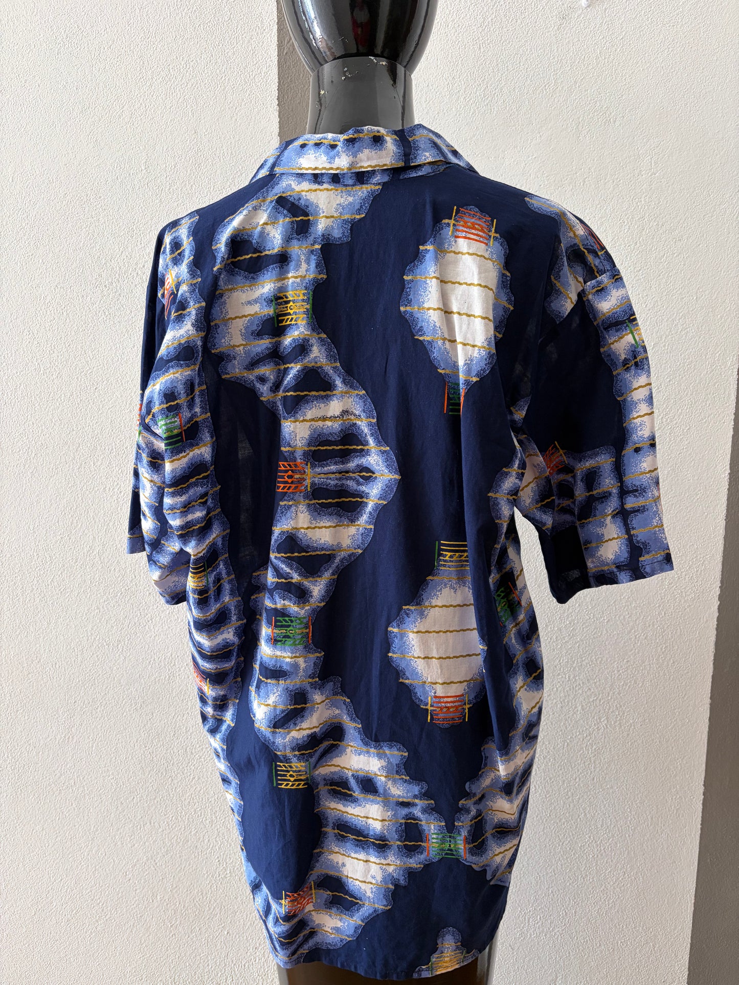 Camicia vintage