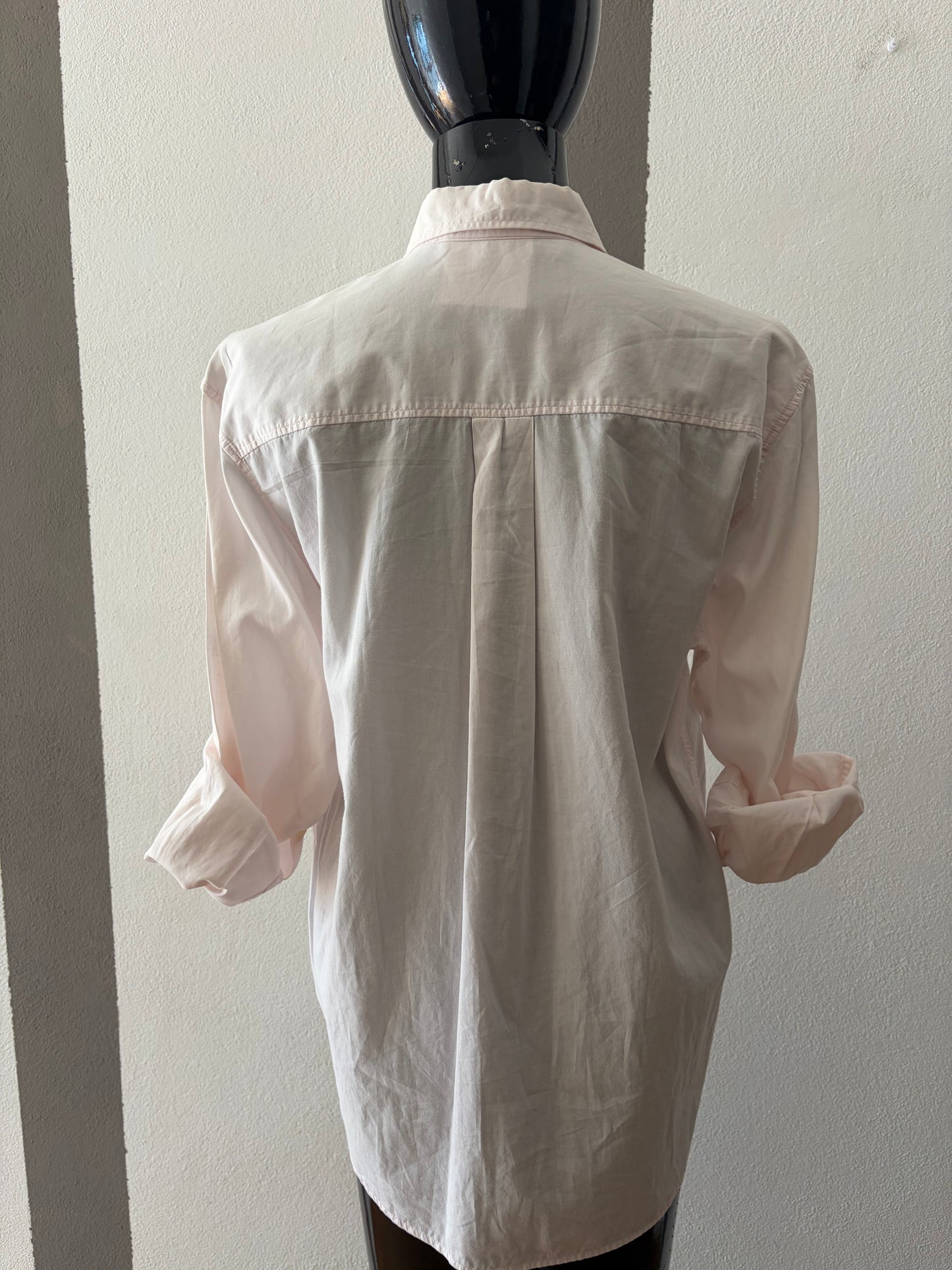 Camicia Emmanuel Schvili personaggi Warner Bros
