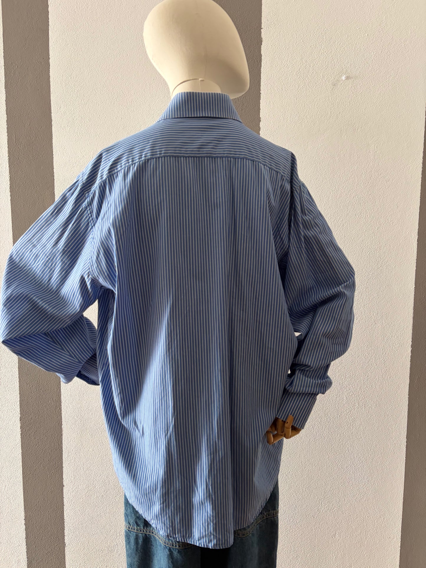 Camicia custom Dino / Stripes