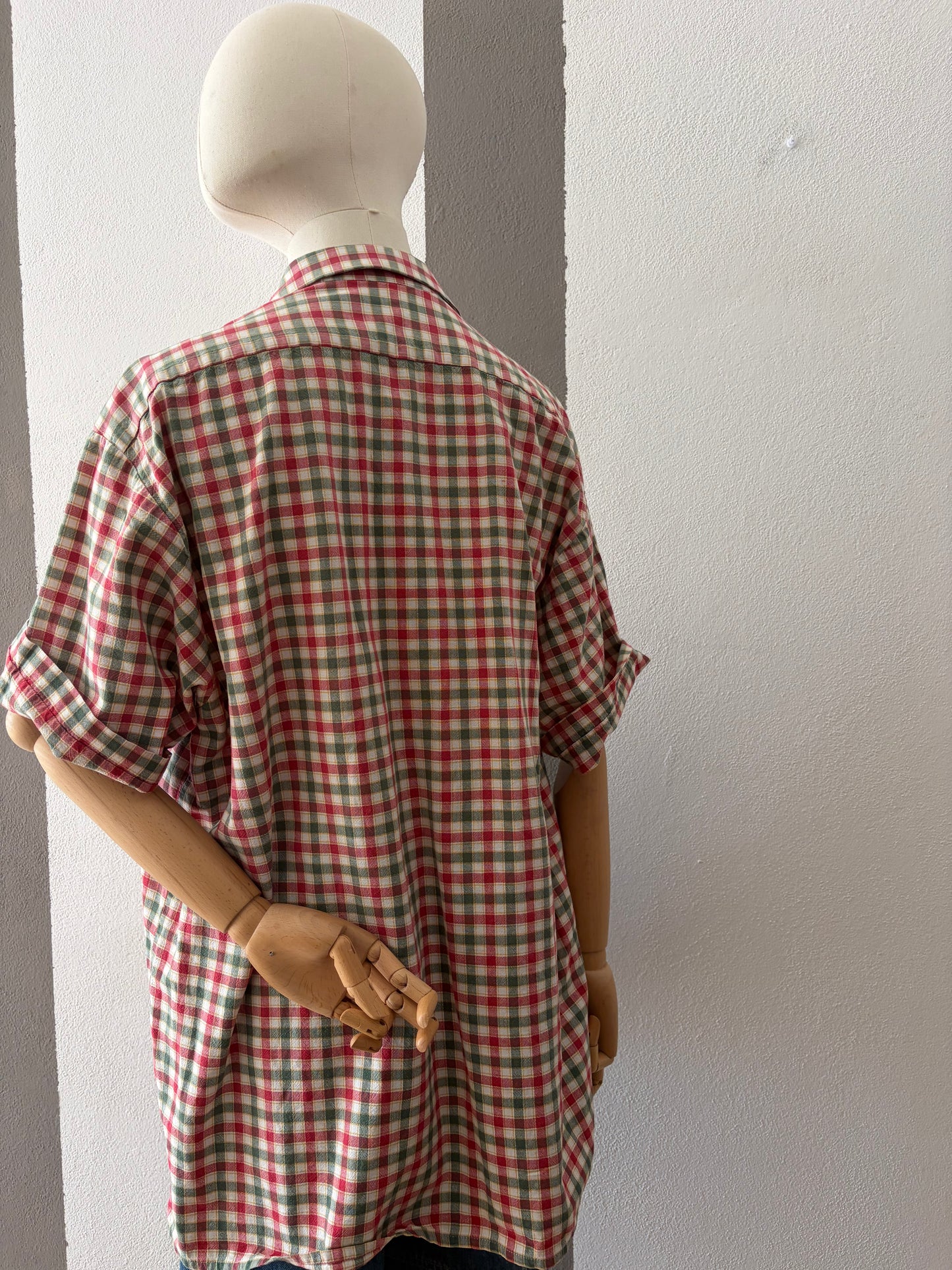 Camicia collezione macedonia Fruit