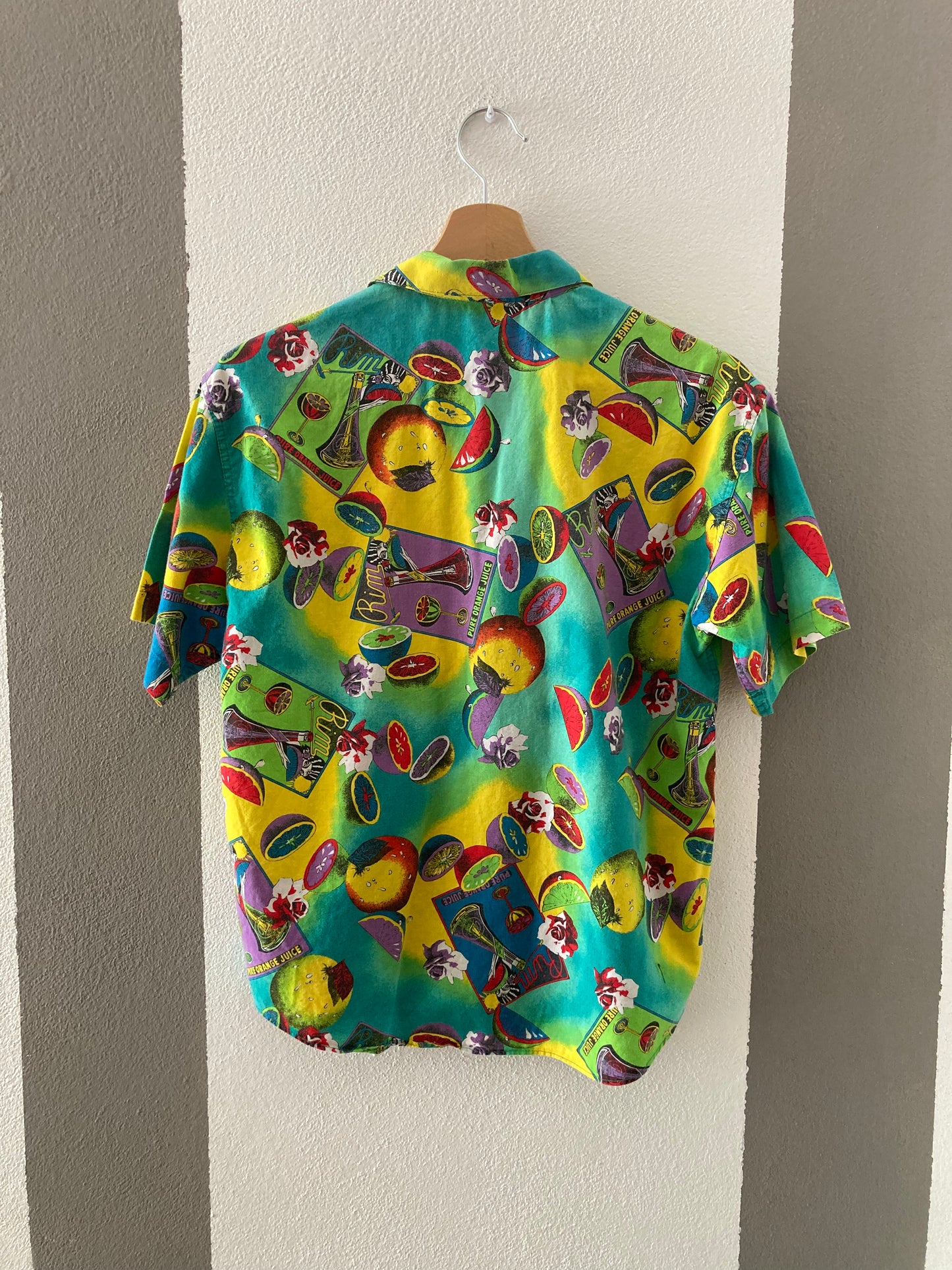 CAMICIA VINTAGE CARRERA