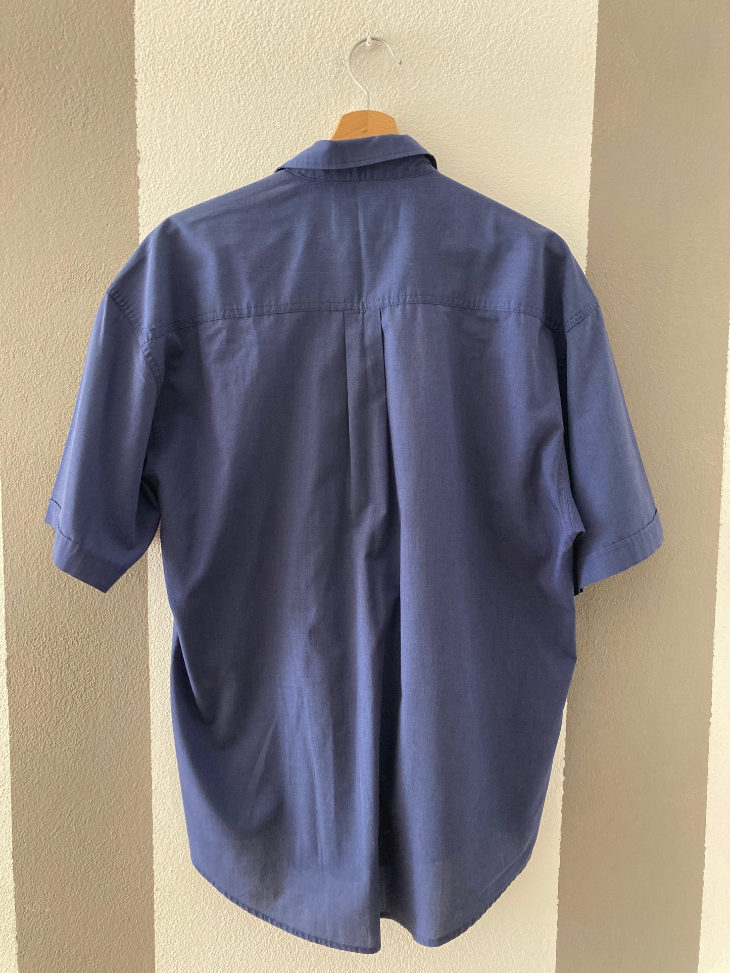 CAMICIA CUSTOM POP ART