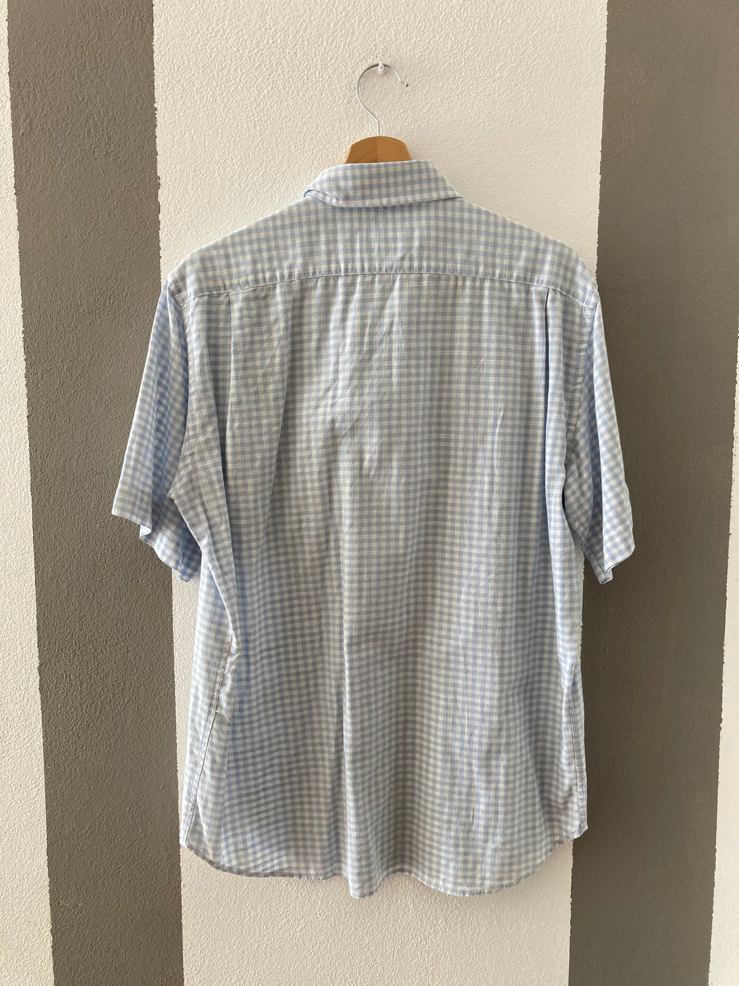 CAMICIA CUSTOM MONGOLFIERE