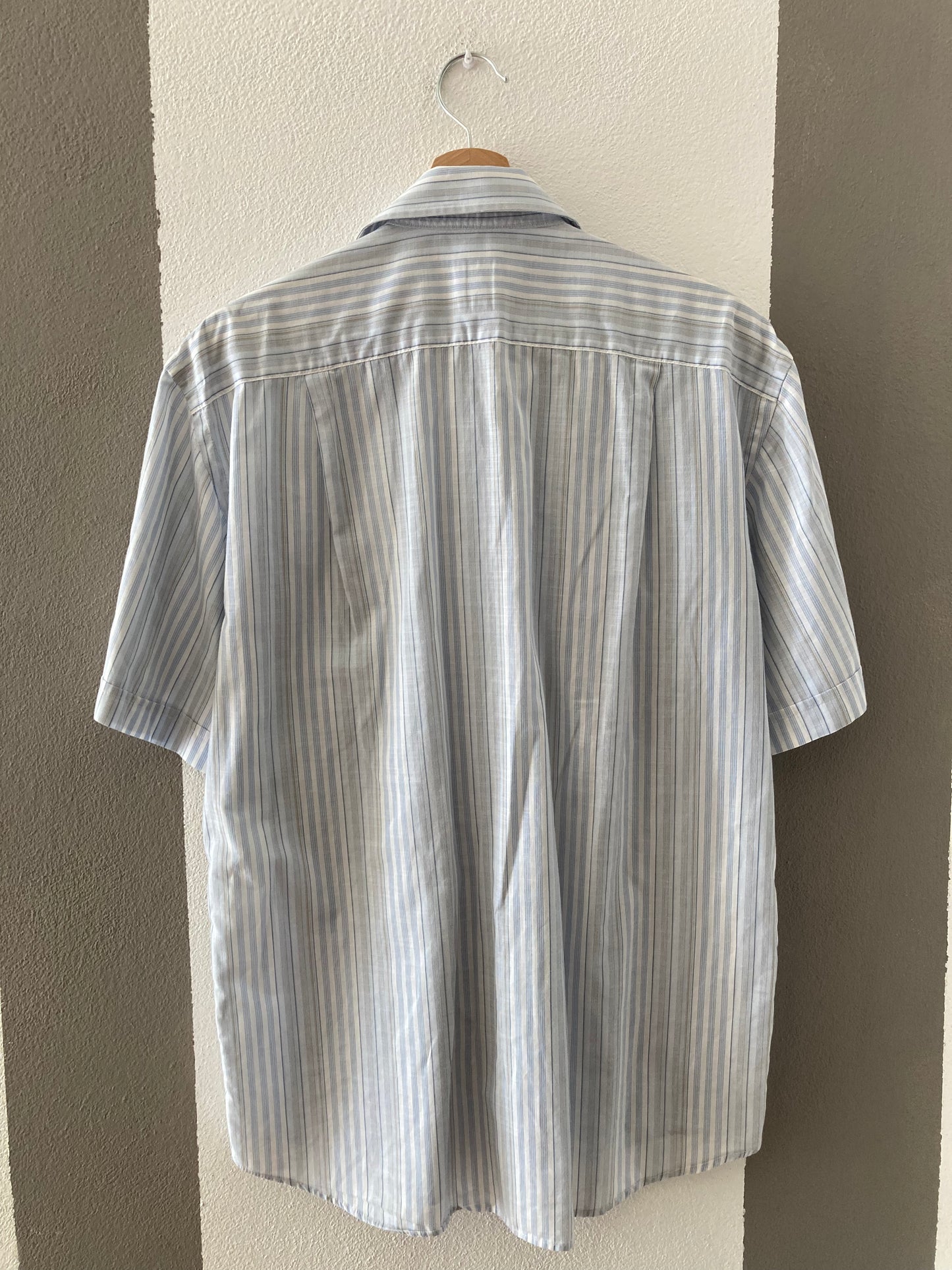 CAMICIA CUSTOM PROLIFI ORIENTALI