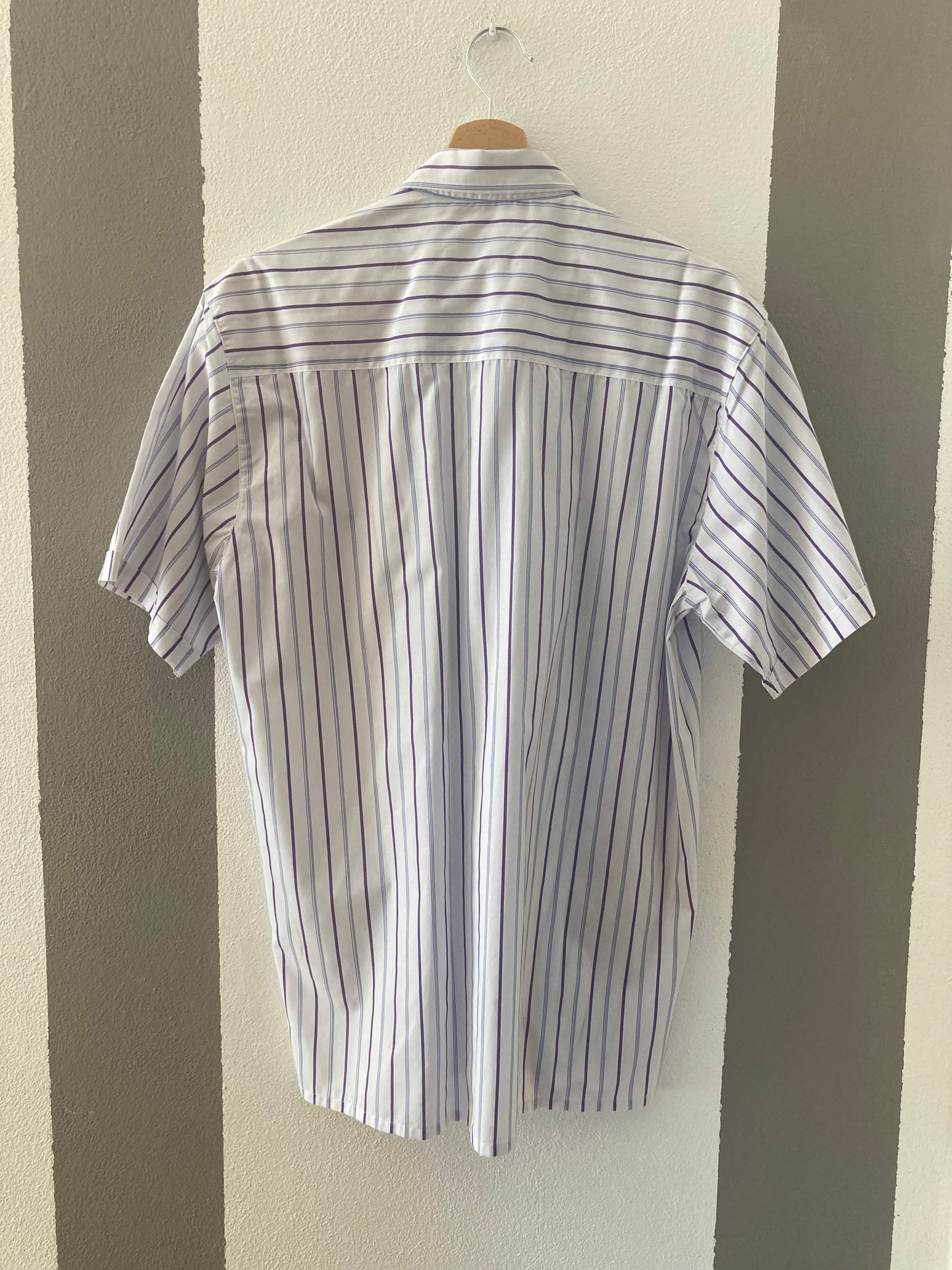 CAMICIA CUSTOM STILE NAVAJO