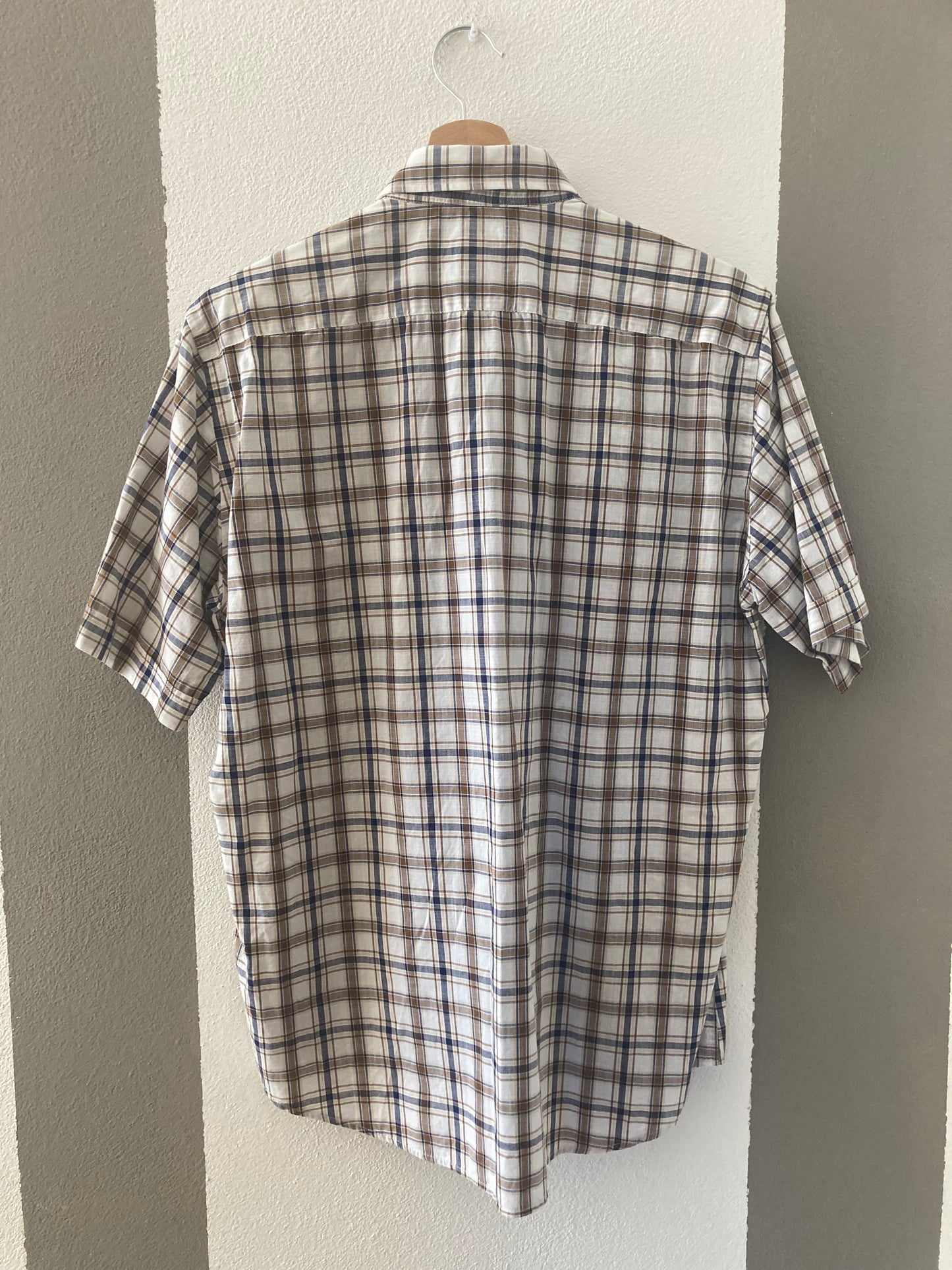 CAMICIA CUSTOM STILE ORIENTALE