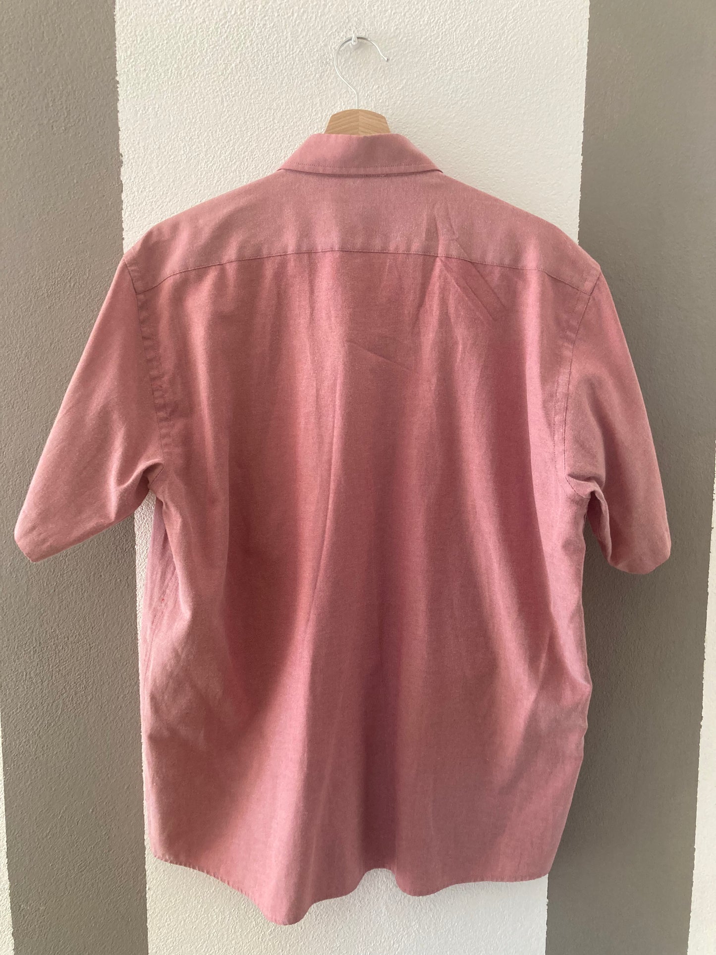 CAMICIA CUSTOM PATTERN GENTE AL MERCATO