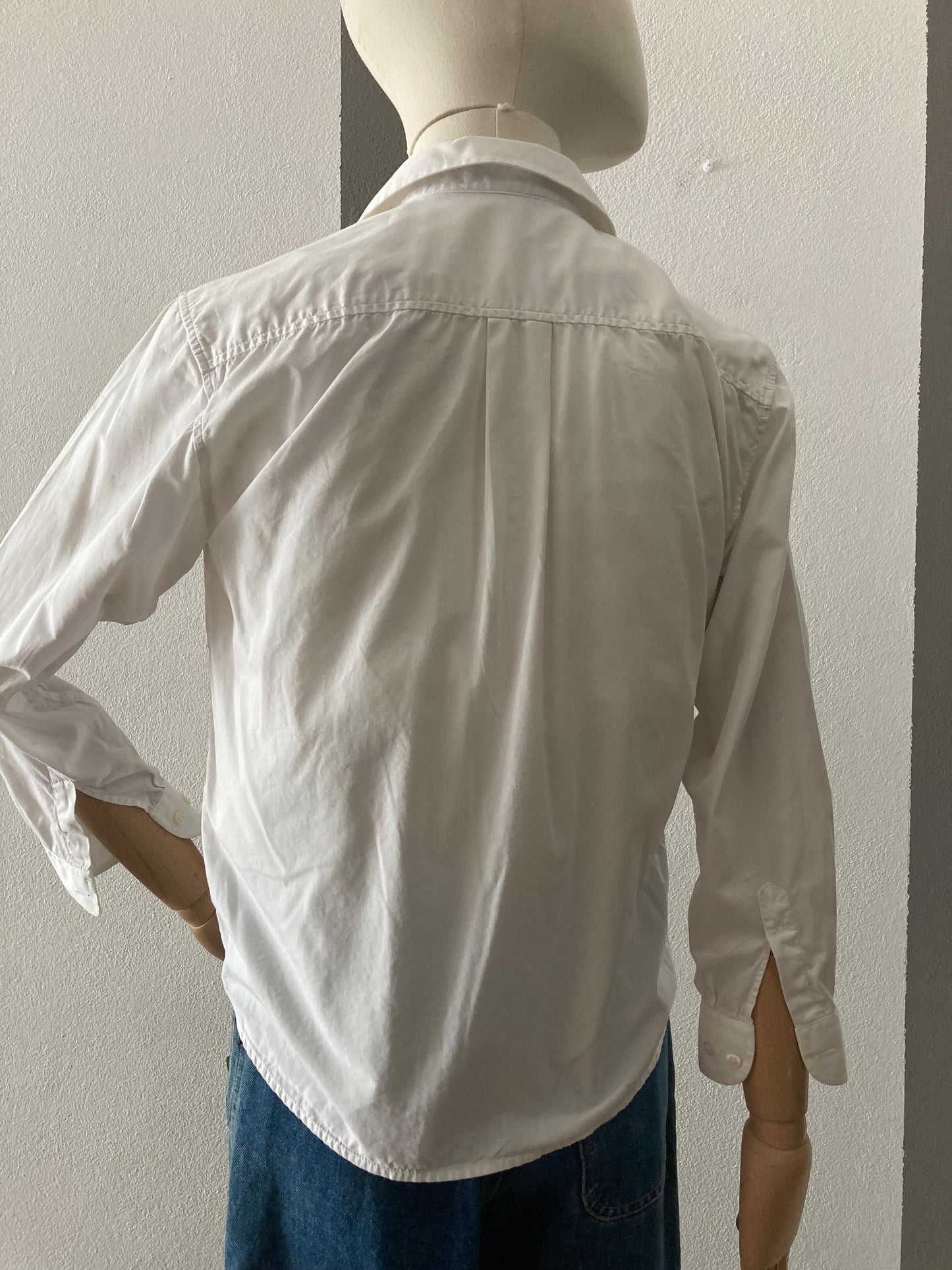 CAMICIA EMMANUEL SCHVILI