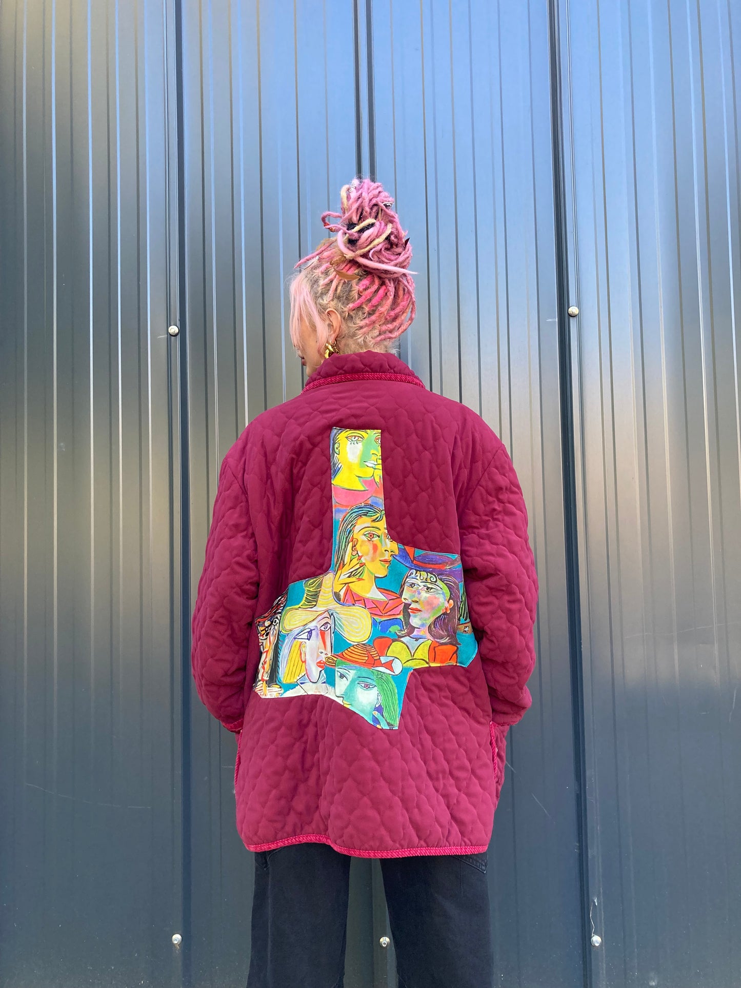 TRAPUNTINO CUSTOM ND PICASSO