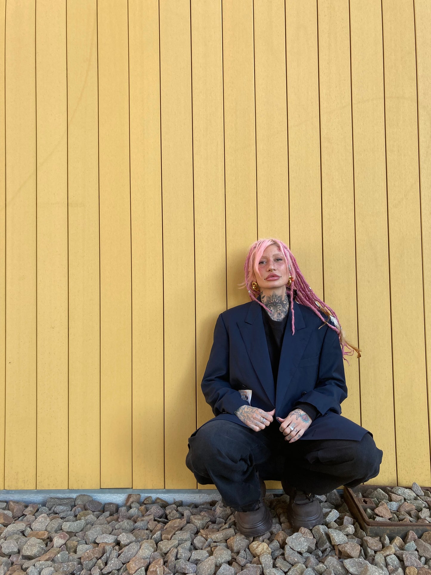 BLAZER COLLEZIONE MACEDONIA TEMA JAPPO