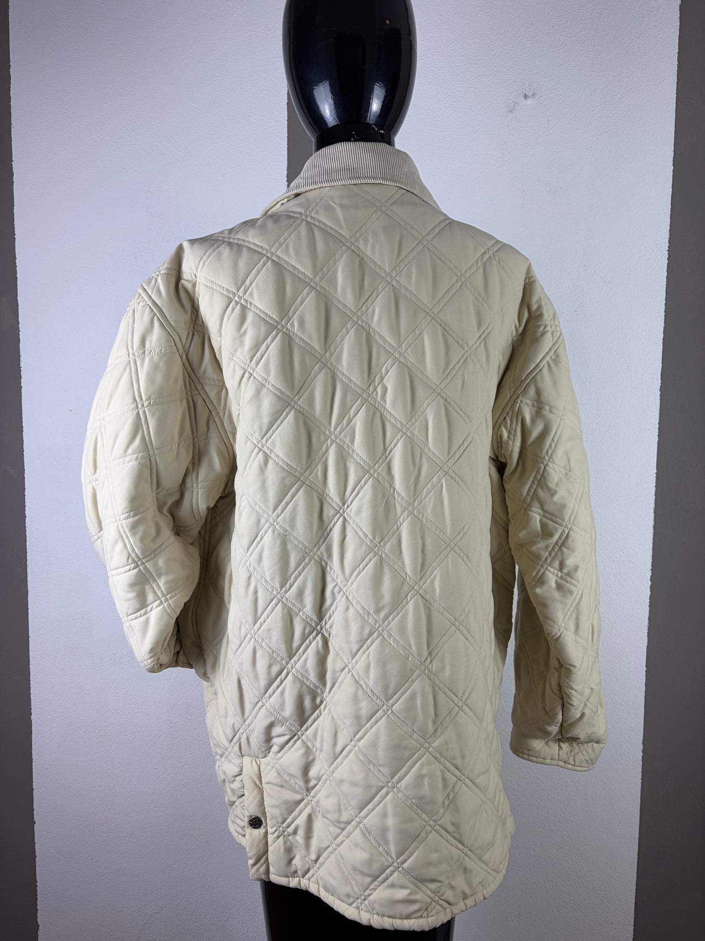 TRAPUNTINO COLL.MACEDONIA DONNA CON BANDANA