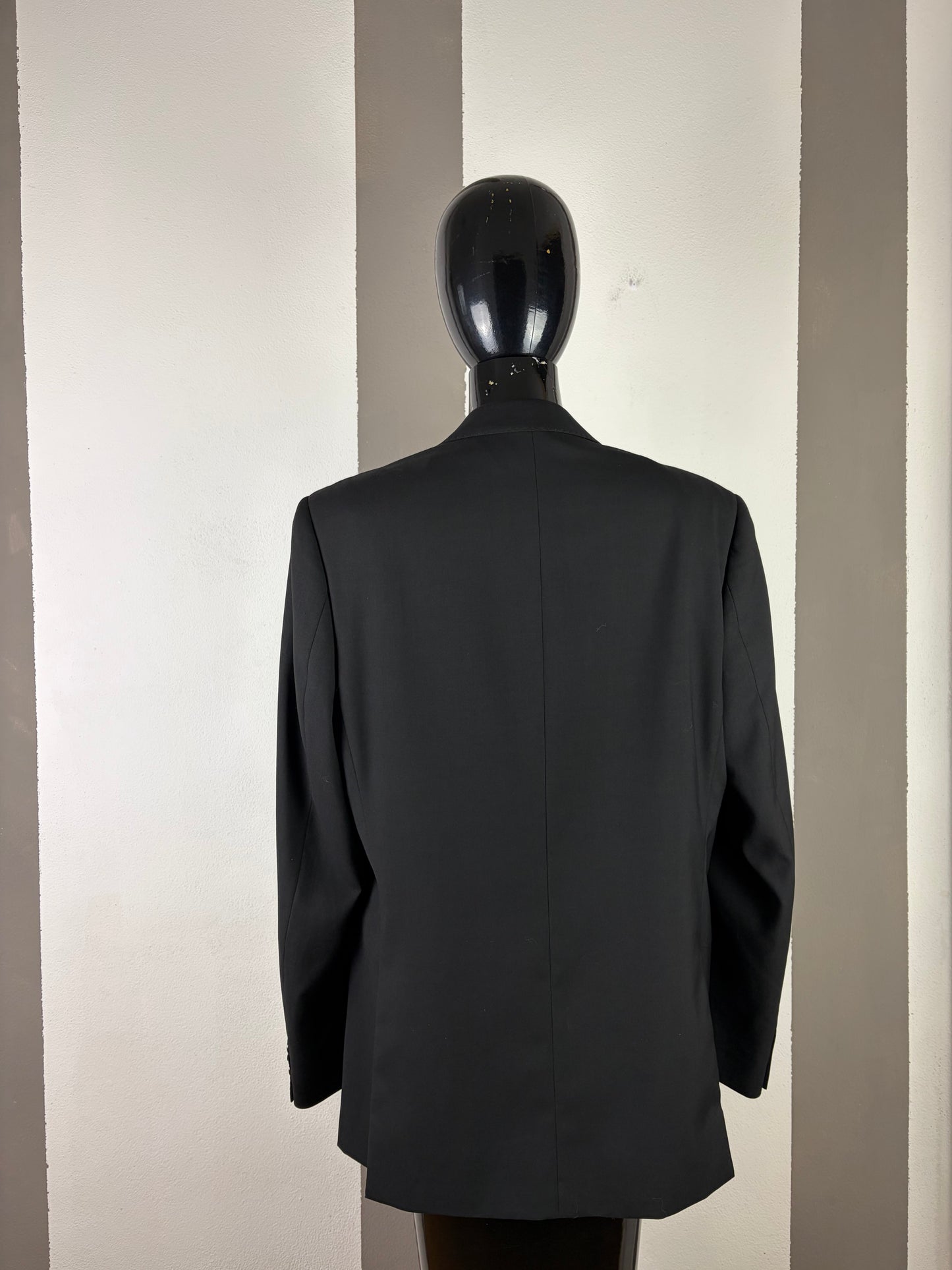 BLAZER COLLEZIONE MACEDONIA PATCH FLOREALE