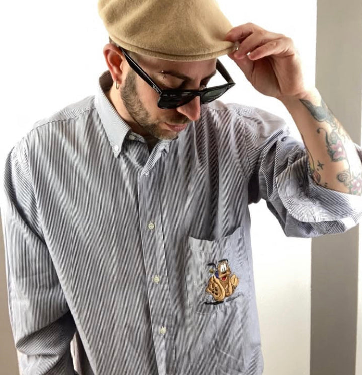 CAMICIE UOMO