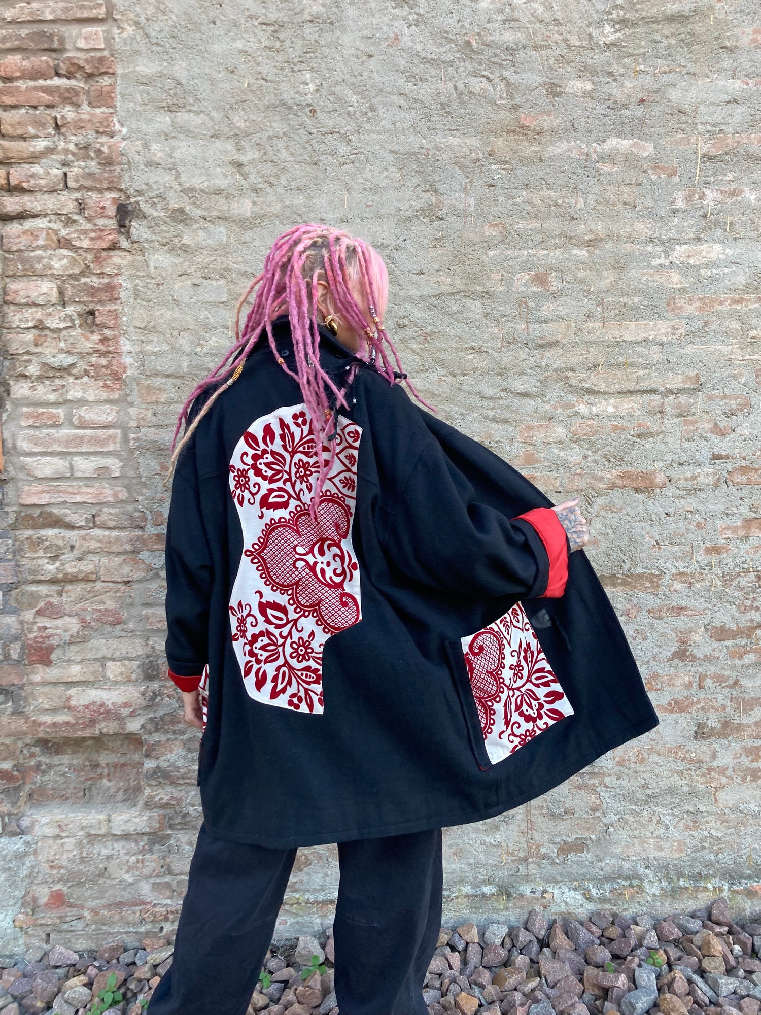 CAPPOTTI , MONTGOMERY CUSTOM