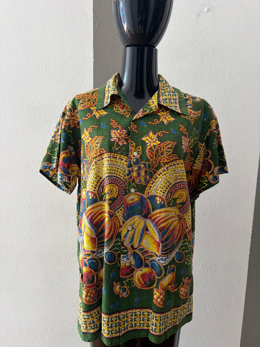 Camicia vintage