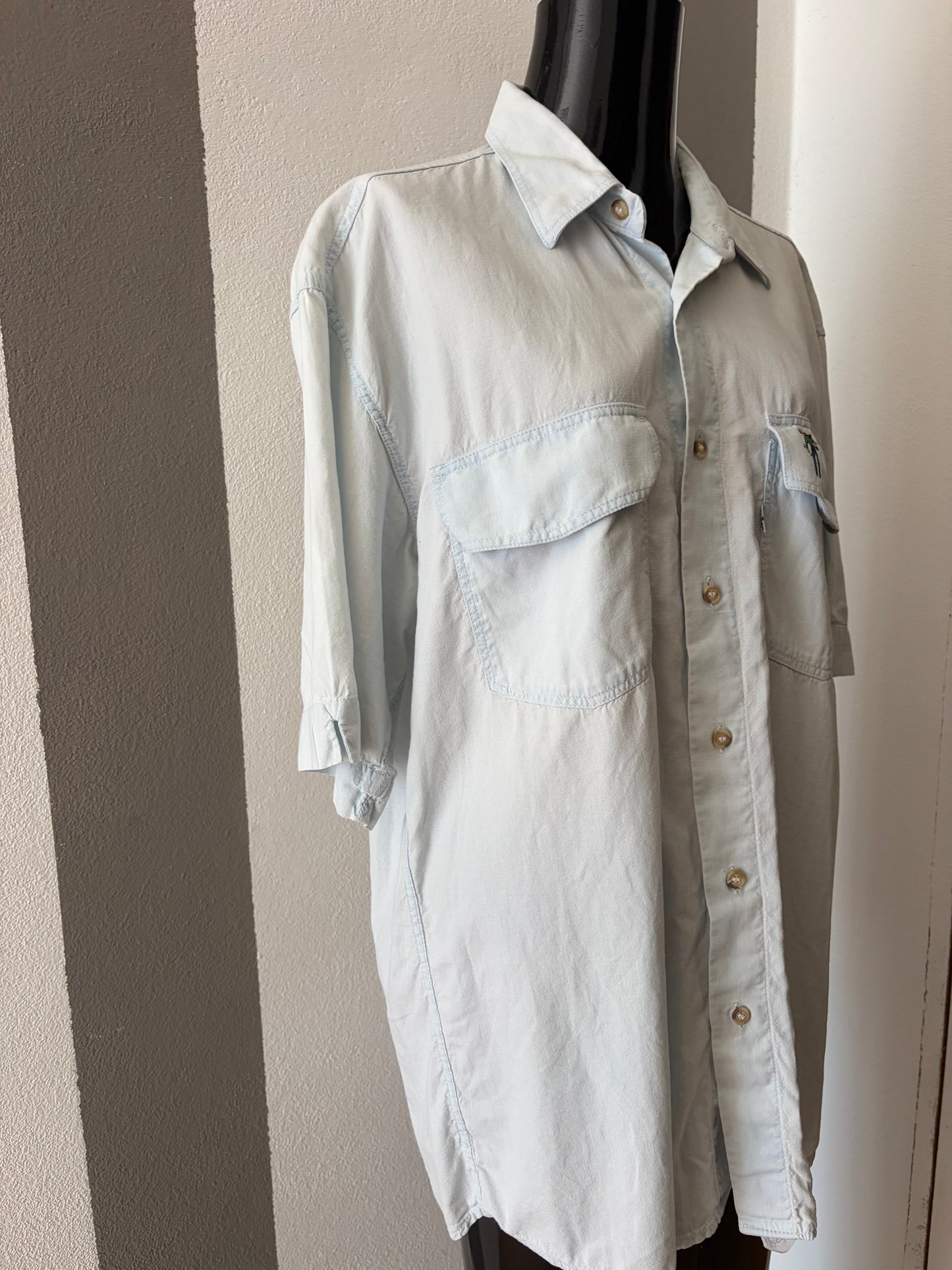 Camicia in denim LEVI’S
