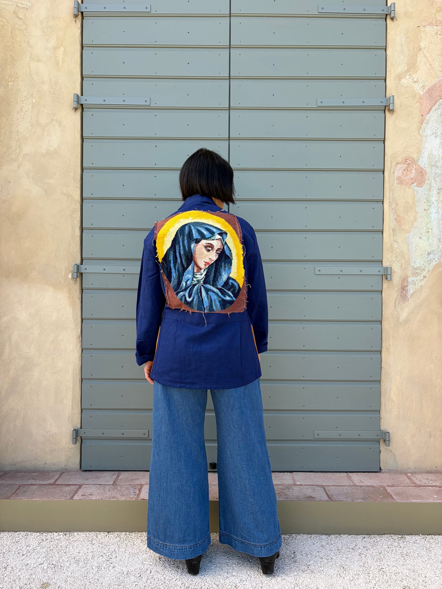 Workwear Jackets Maria