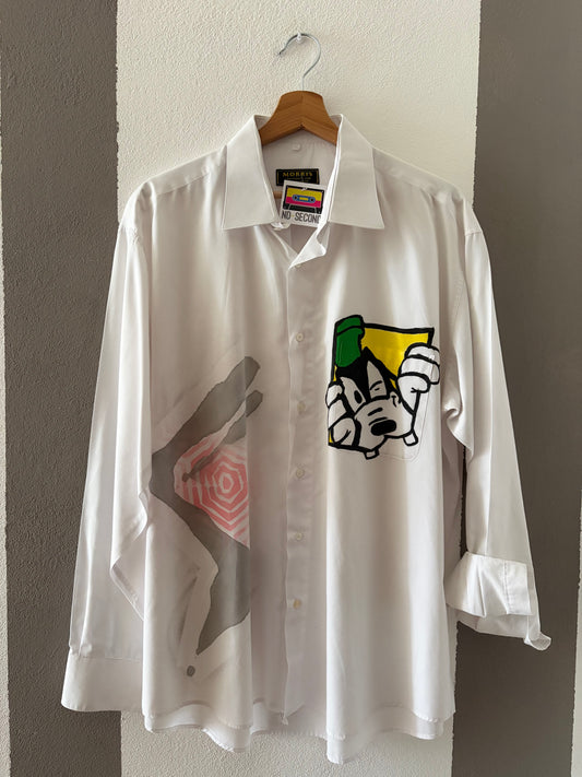 Camicia custom goofy