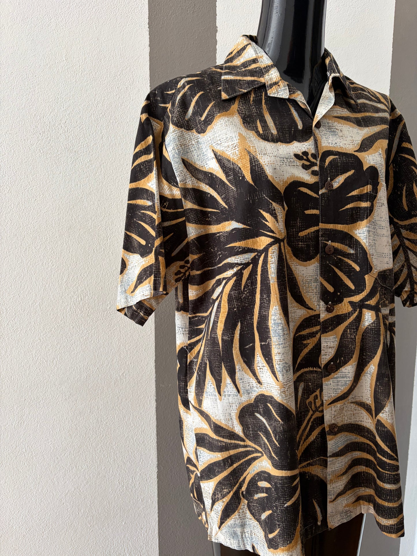 Camicia Aloha vintage