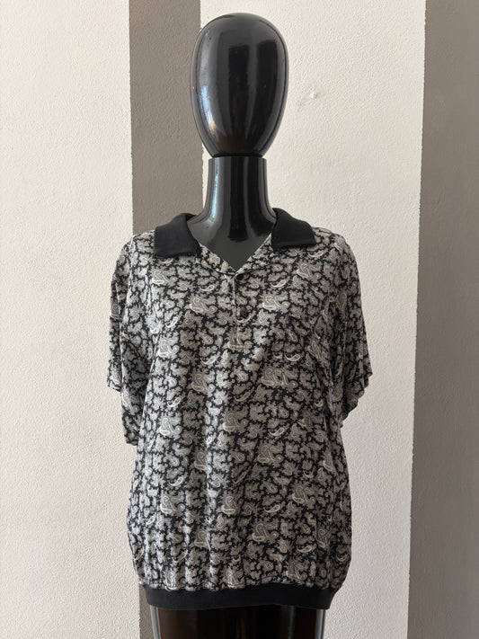 Camicia vintage ‘80