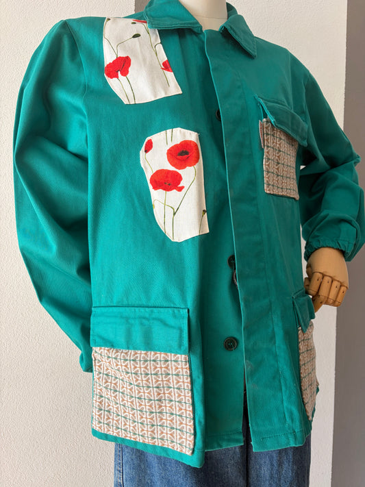 Workwear jackets tulipani