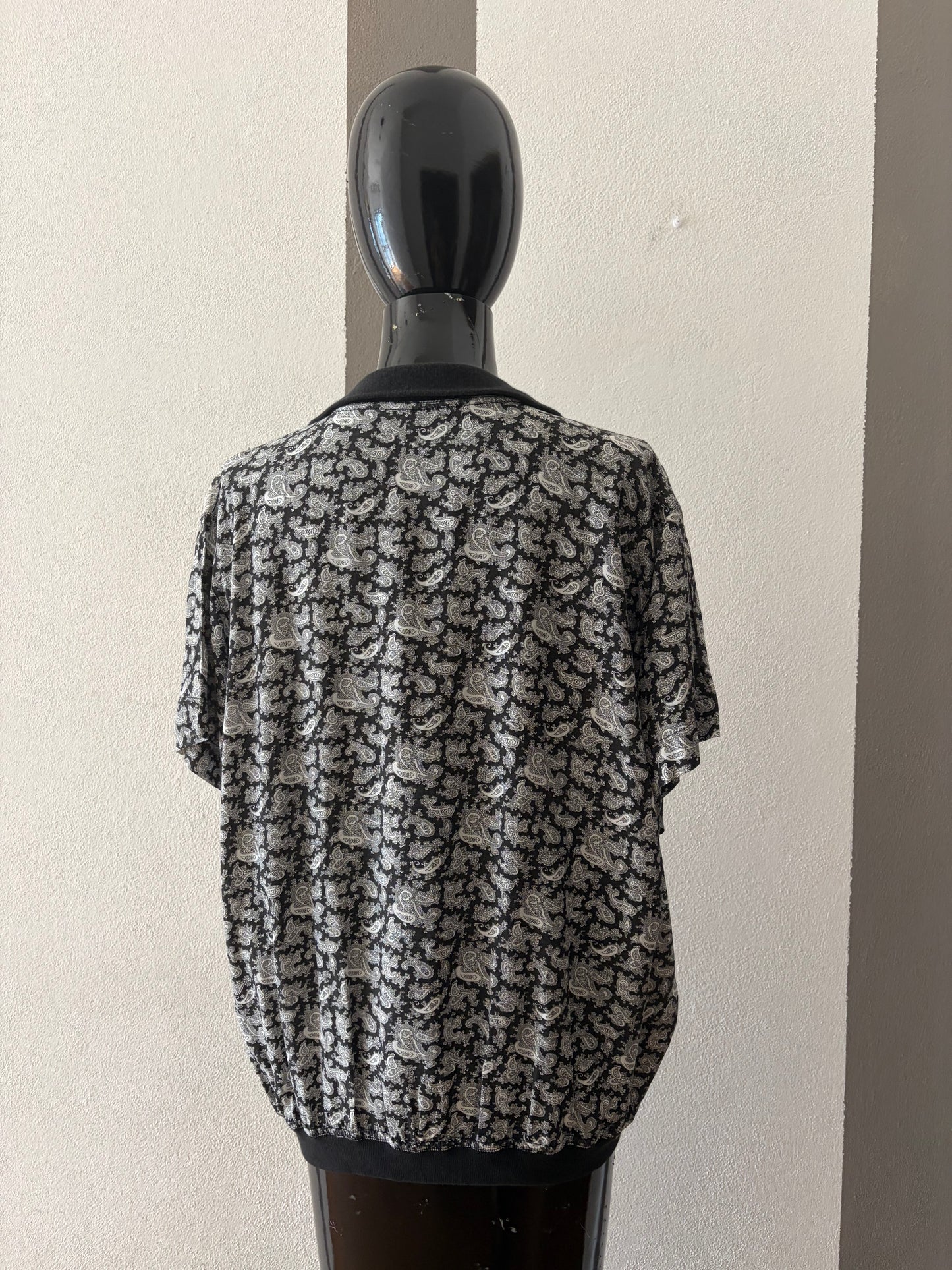 Camicia vintage ‘80