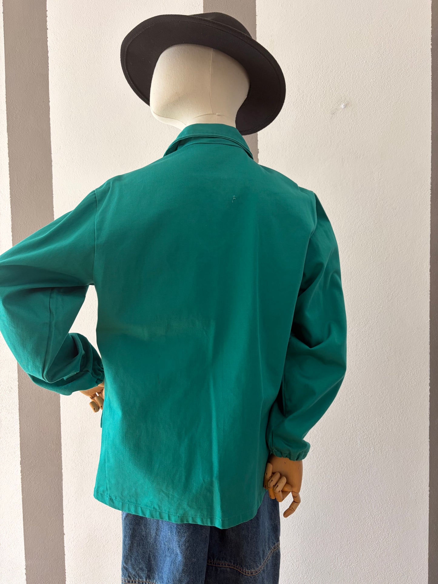 Workwear jackets tulipani