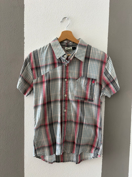 Camicia Volcom a quadri