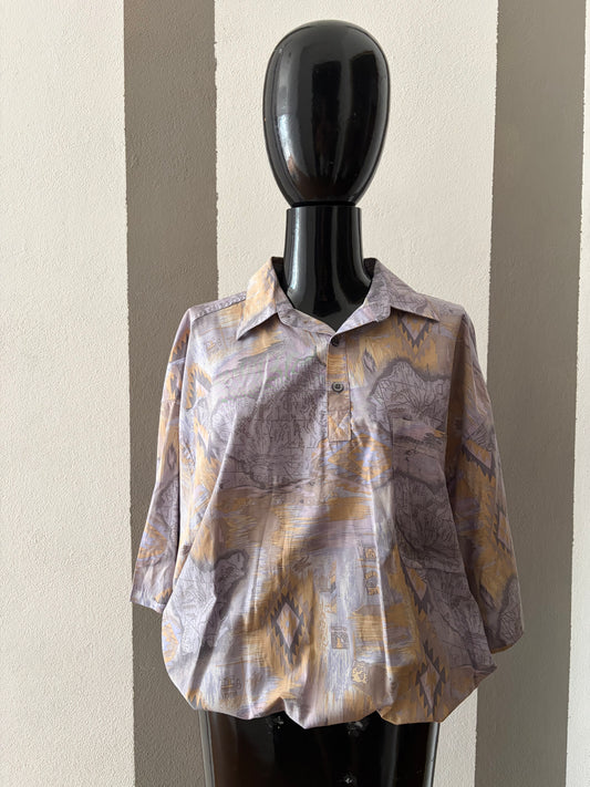 Camicia vintage ‘80