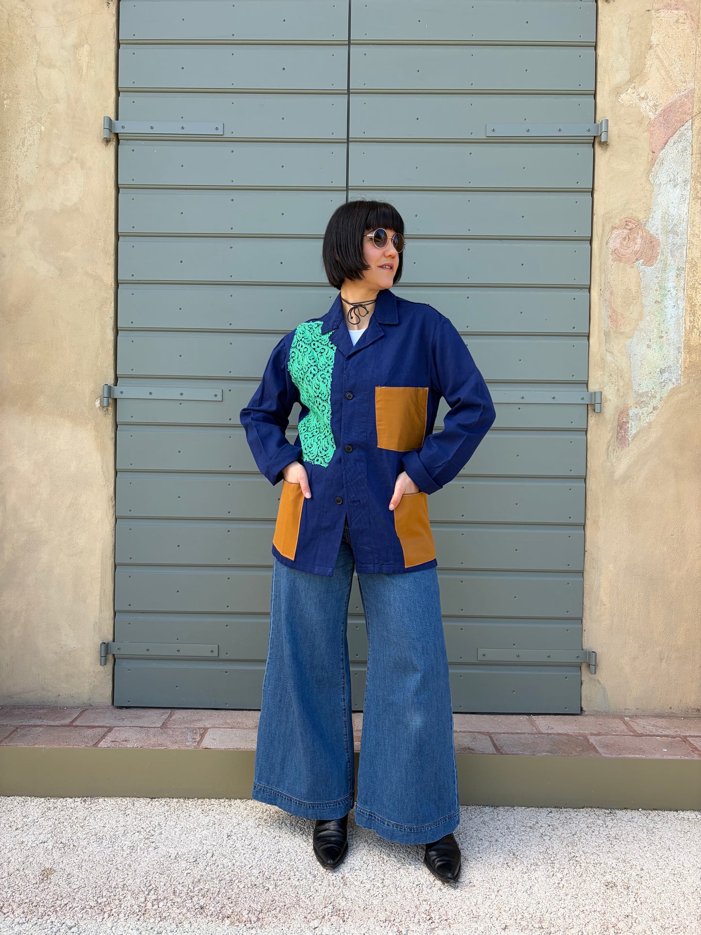 Workwear Jackets Maria