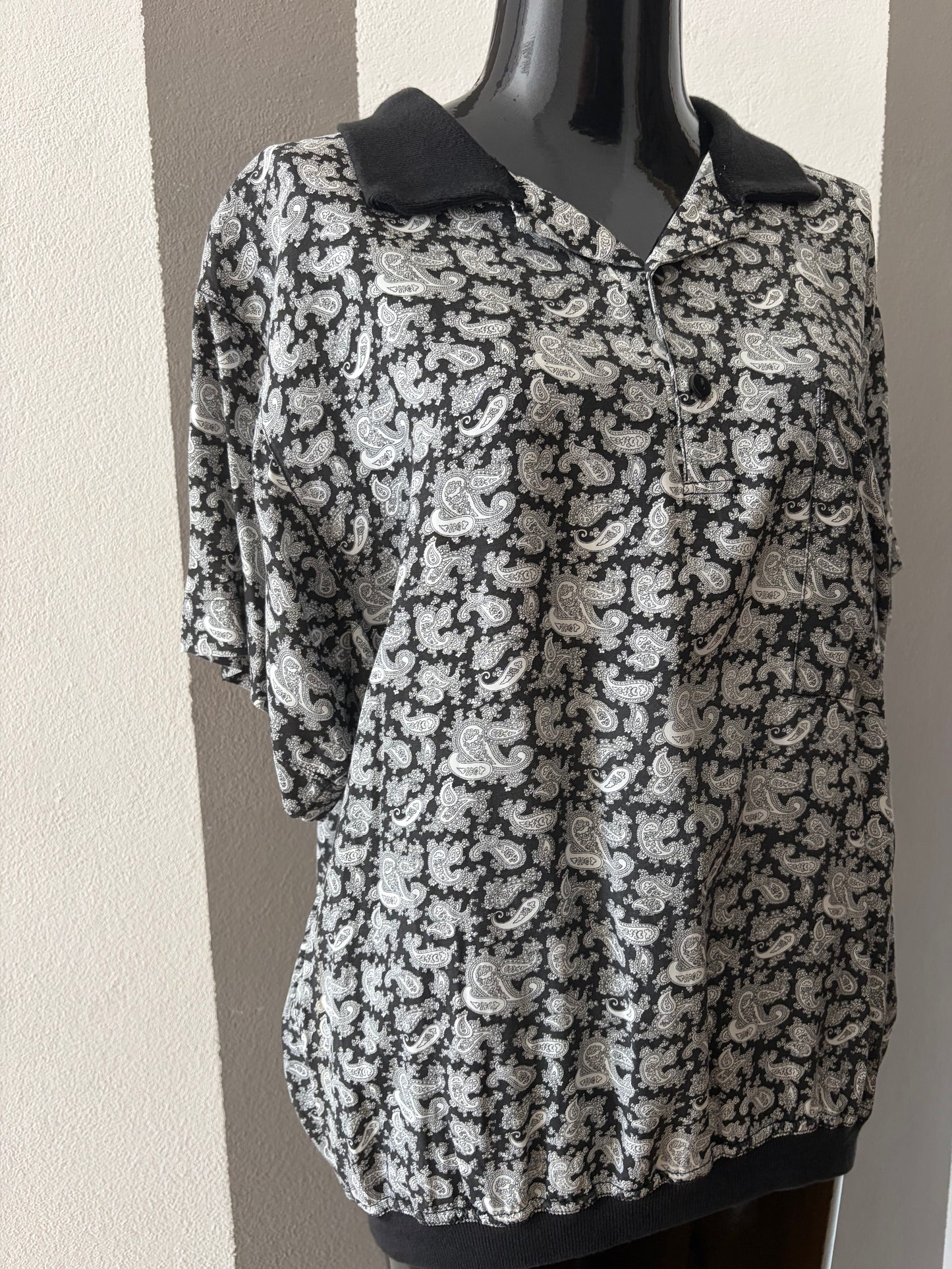 Camicia vintage ‘80