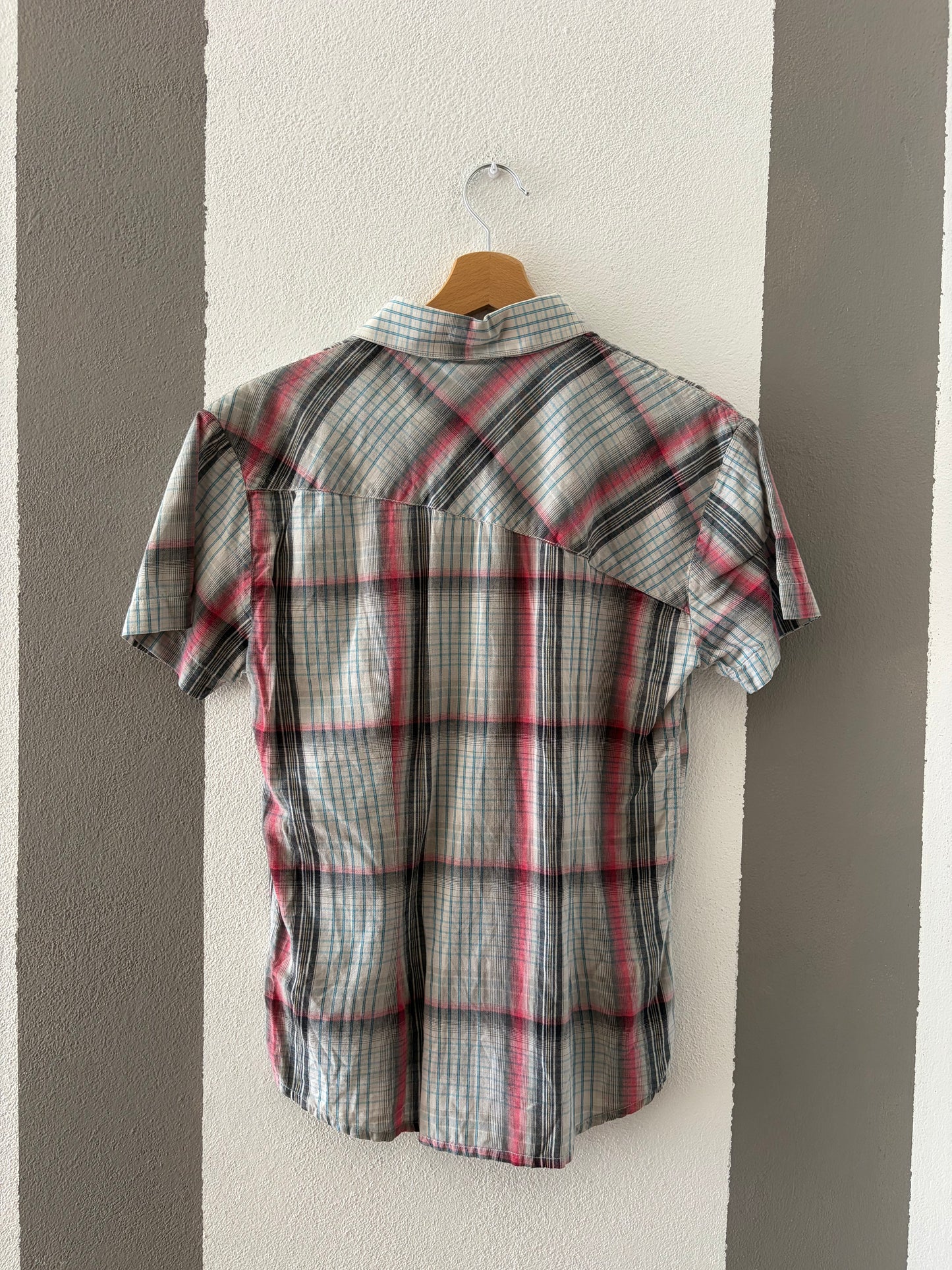 Camicia Volcom a quadri