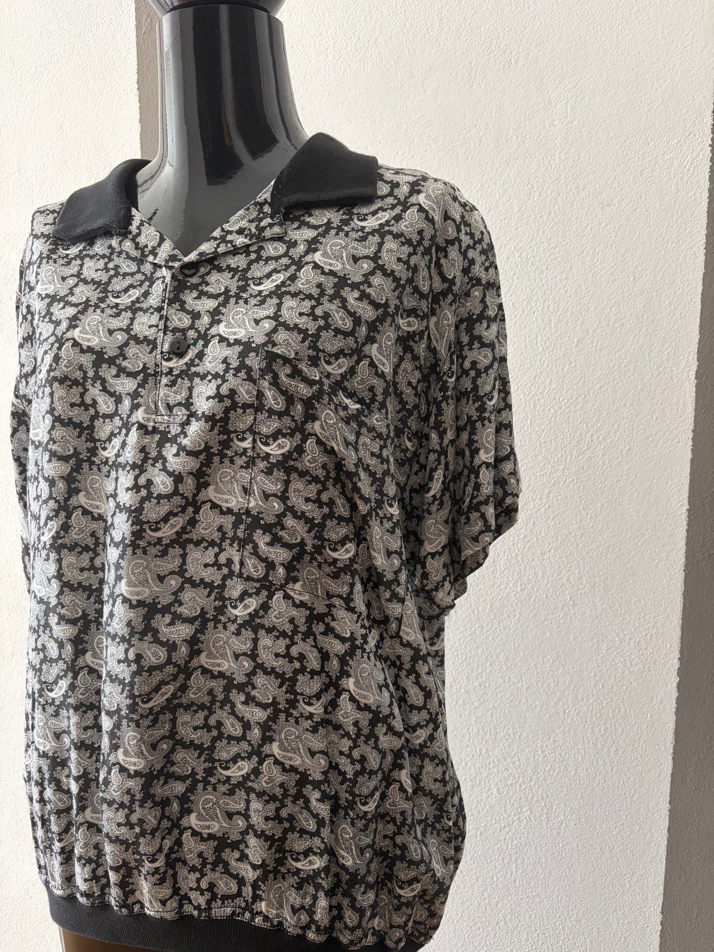 Camicia vintage ‘80