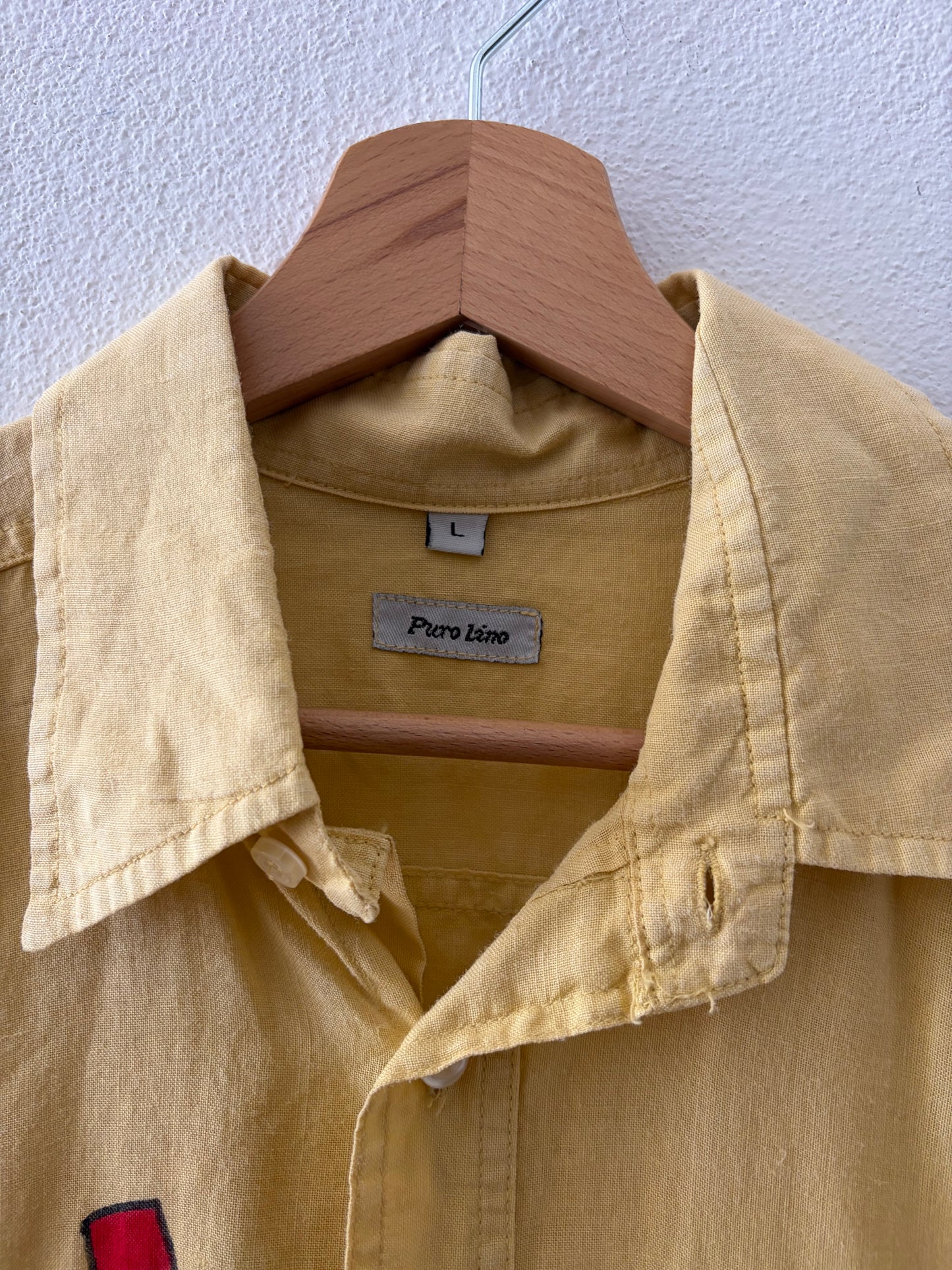 Camicia custom Peanuts