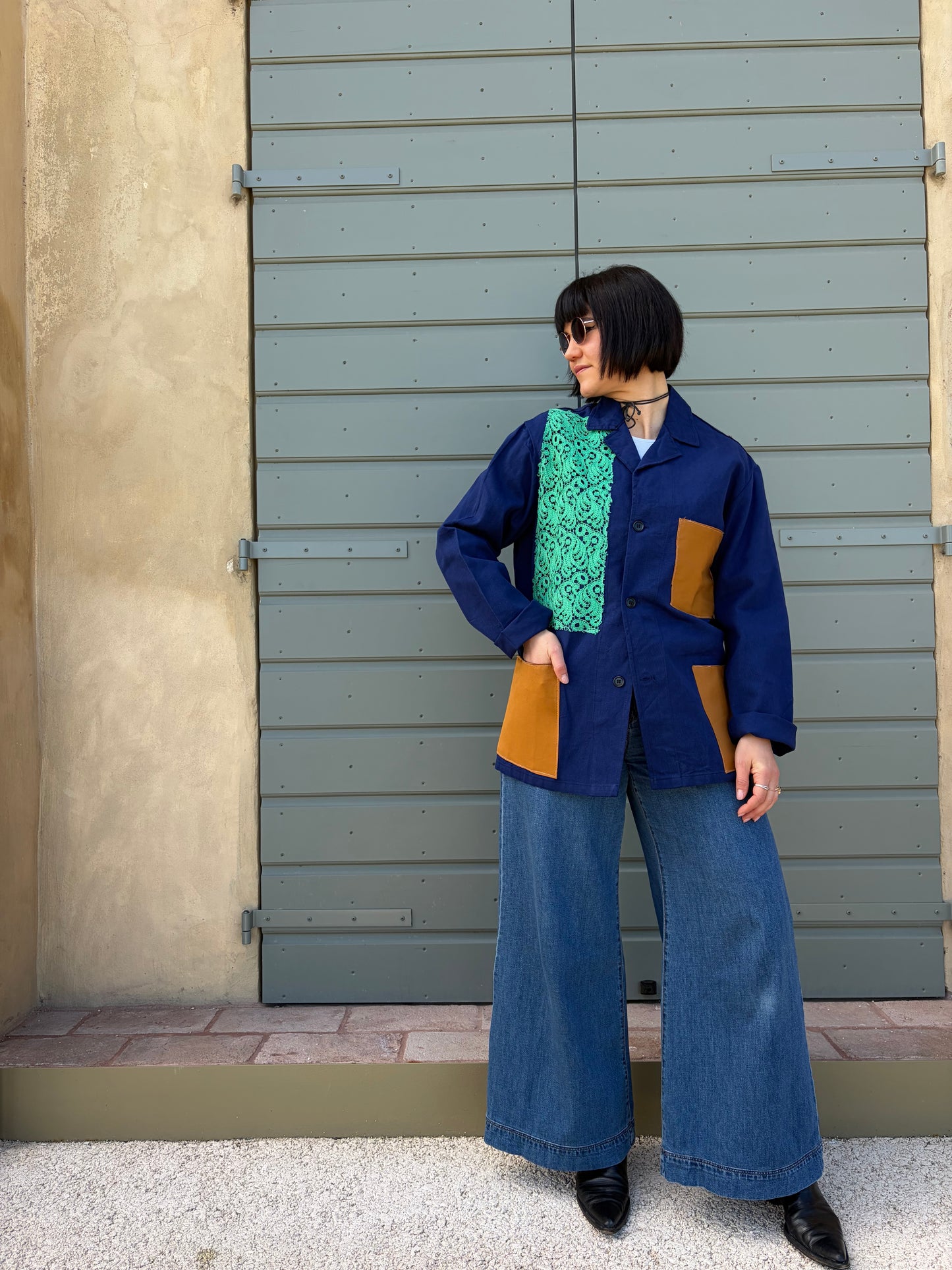 Workwear Jackets Maria