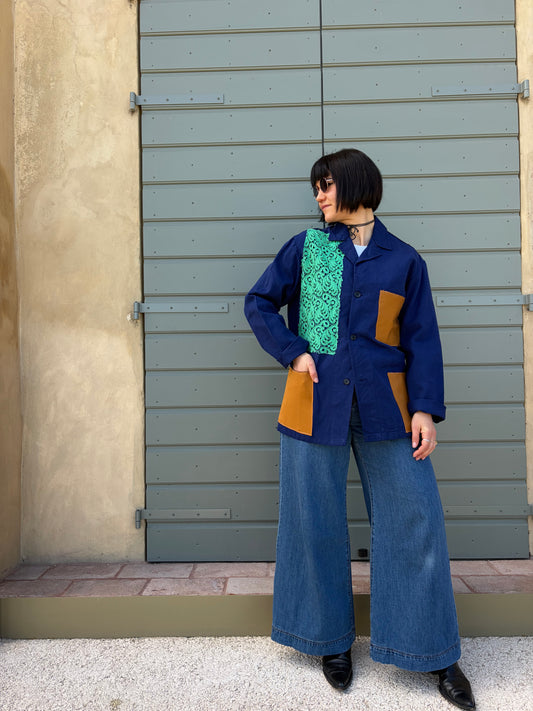 Workwear Jackets Maria