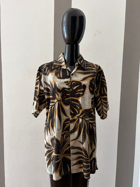 Camicia Aloha vintage