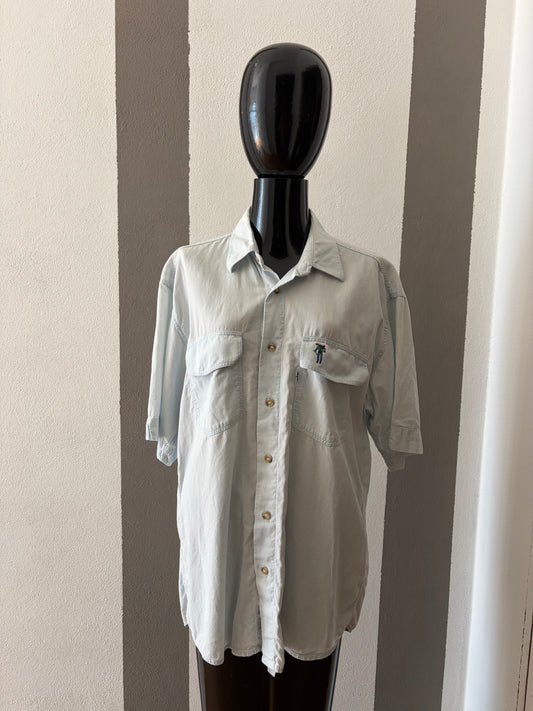 Camicia in denim LEVI’S