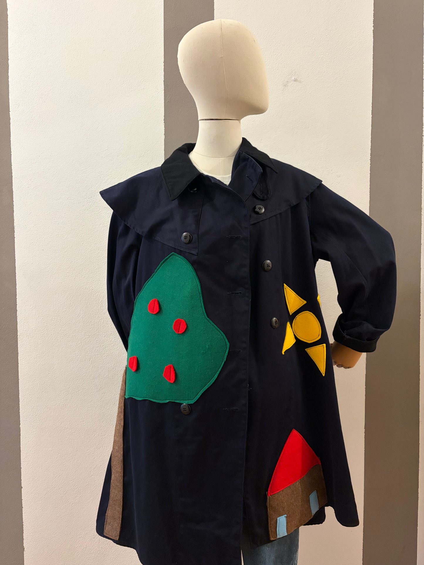 Spolverino collezione Macedonia Casa+ Albero