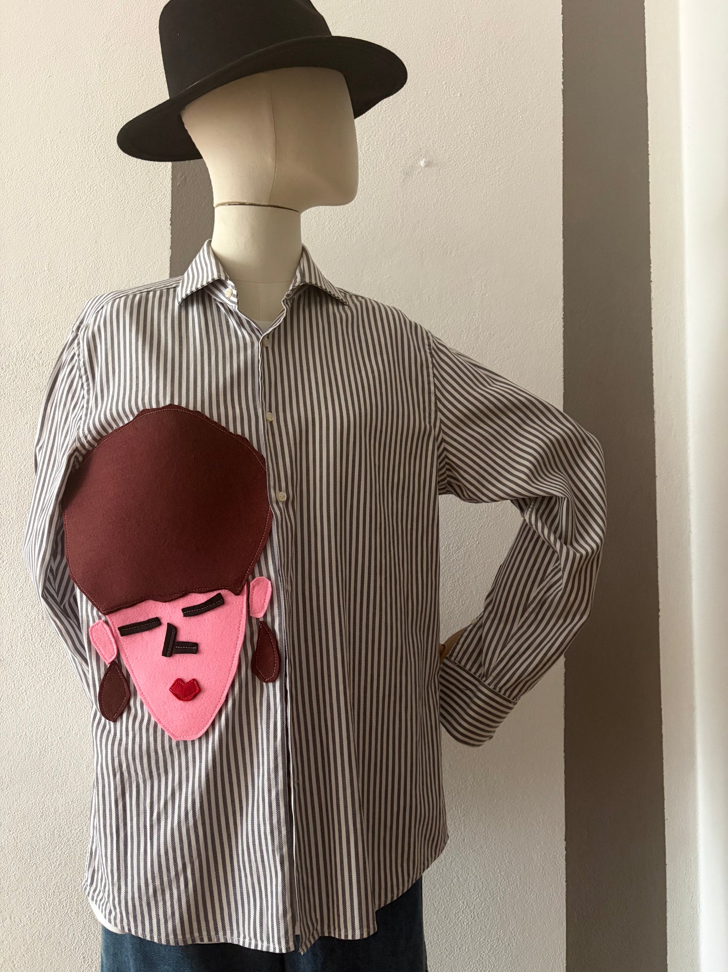Camicia custom “ il faccione “
