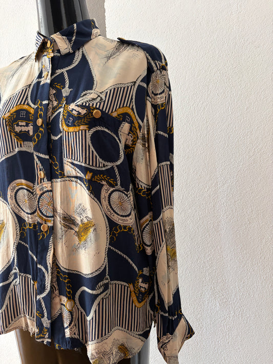 Camicia vintage Swish