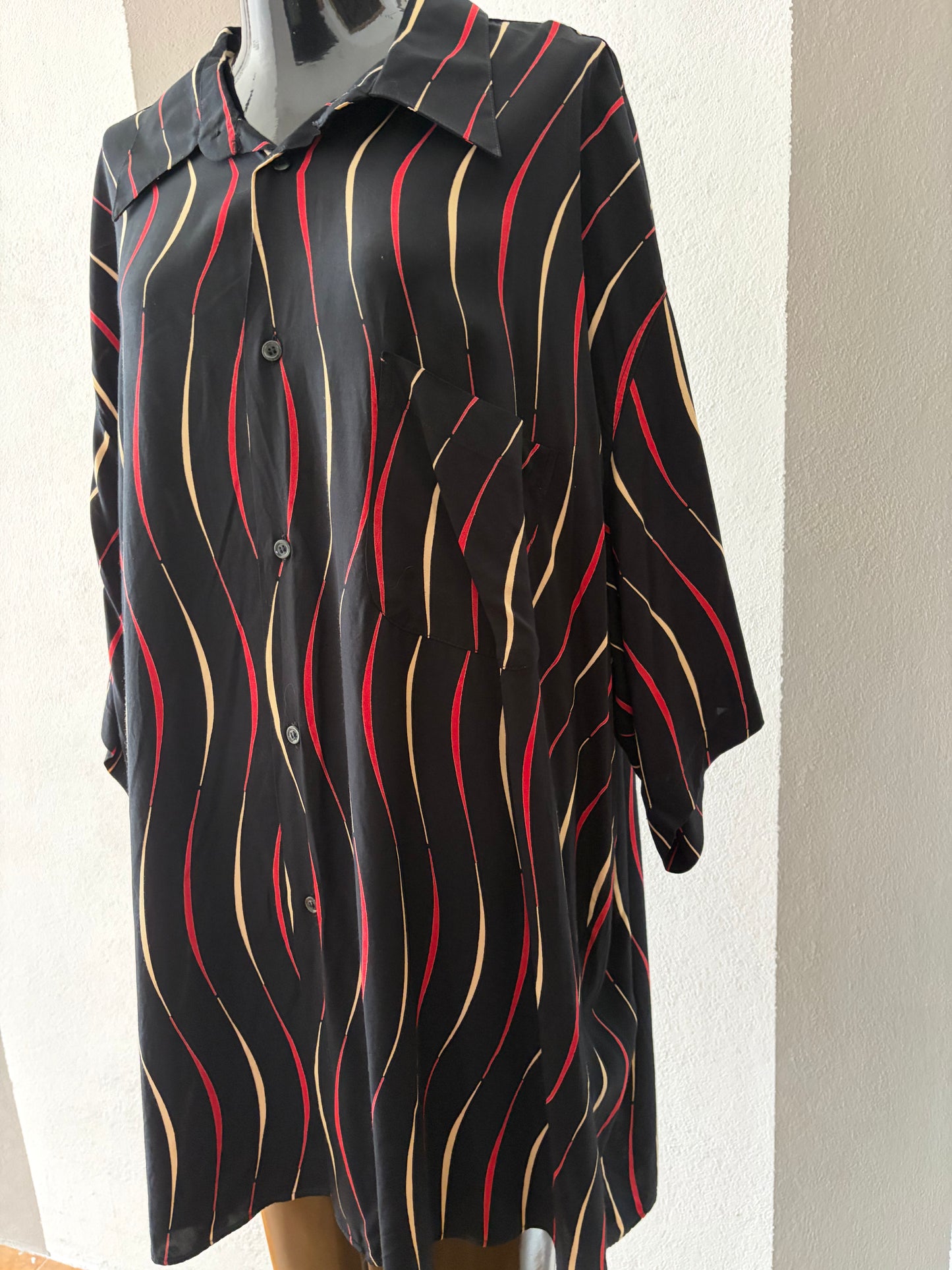 Camicia vintage