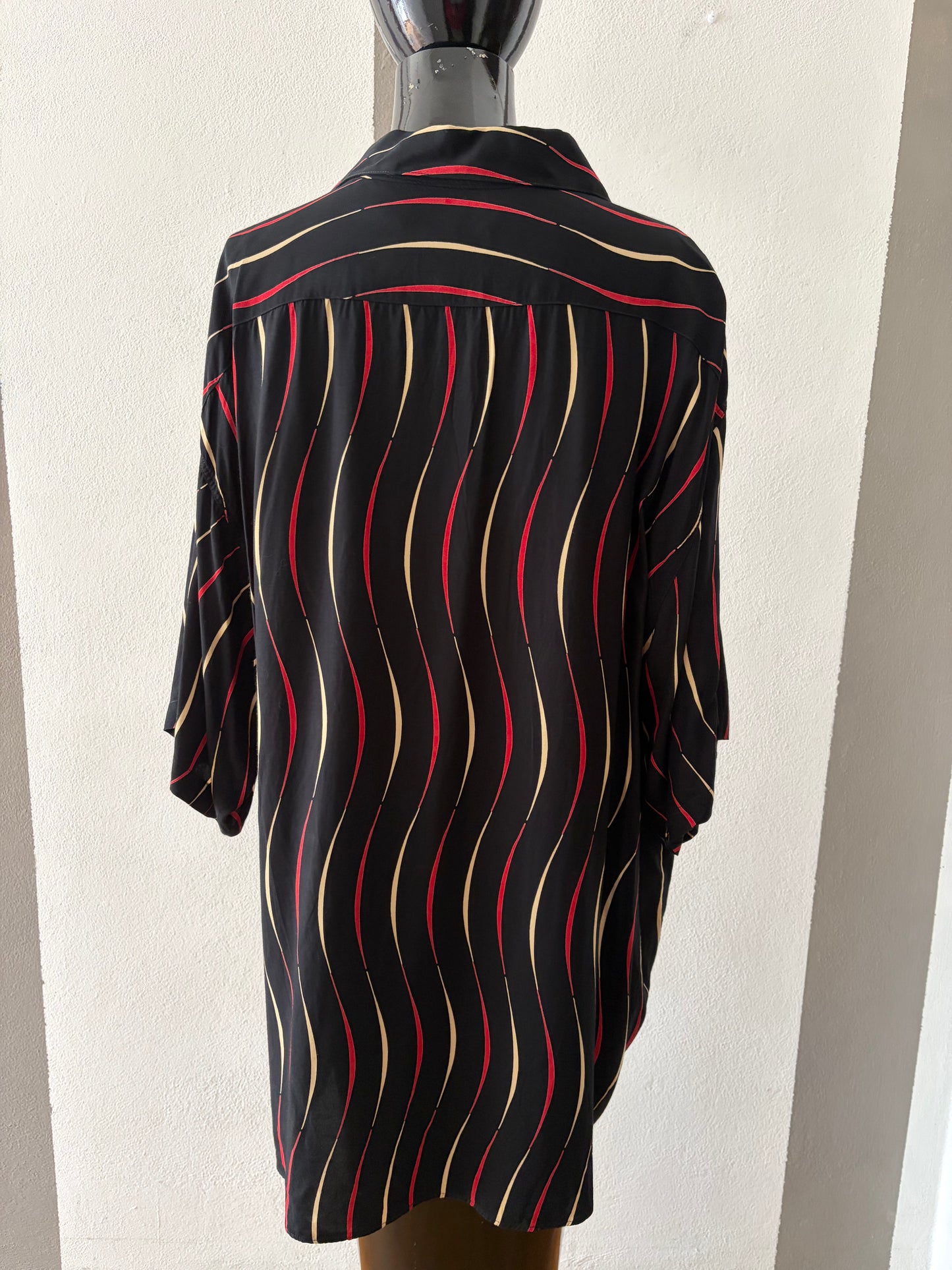 Camicia vintage