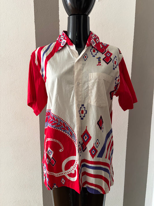 Camicia vintage