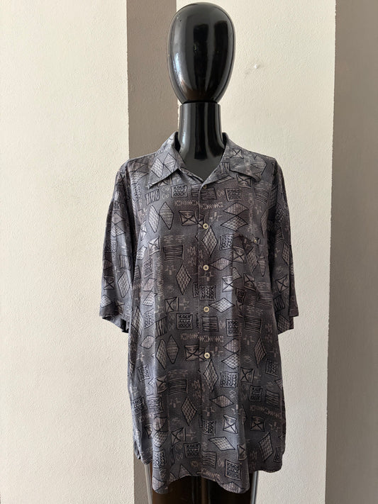 Camicia vintage